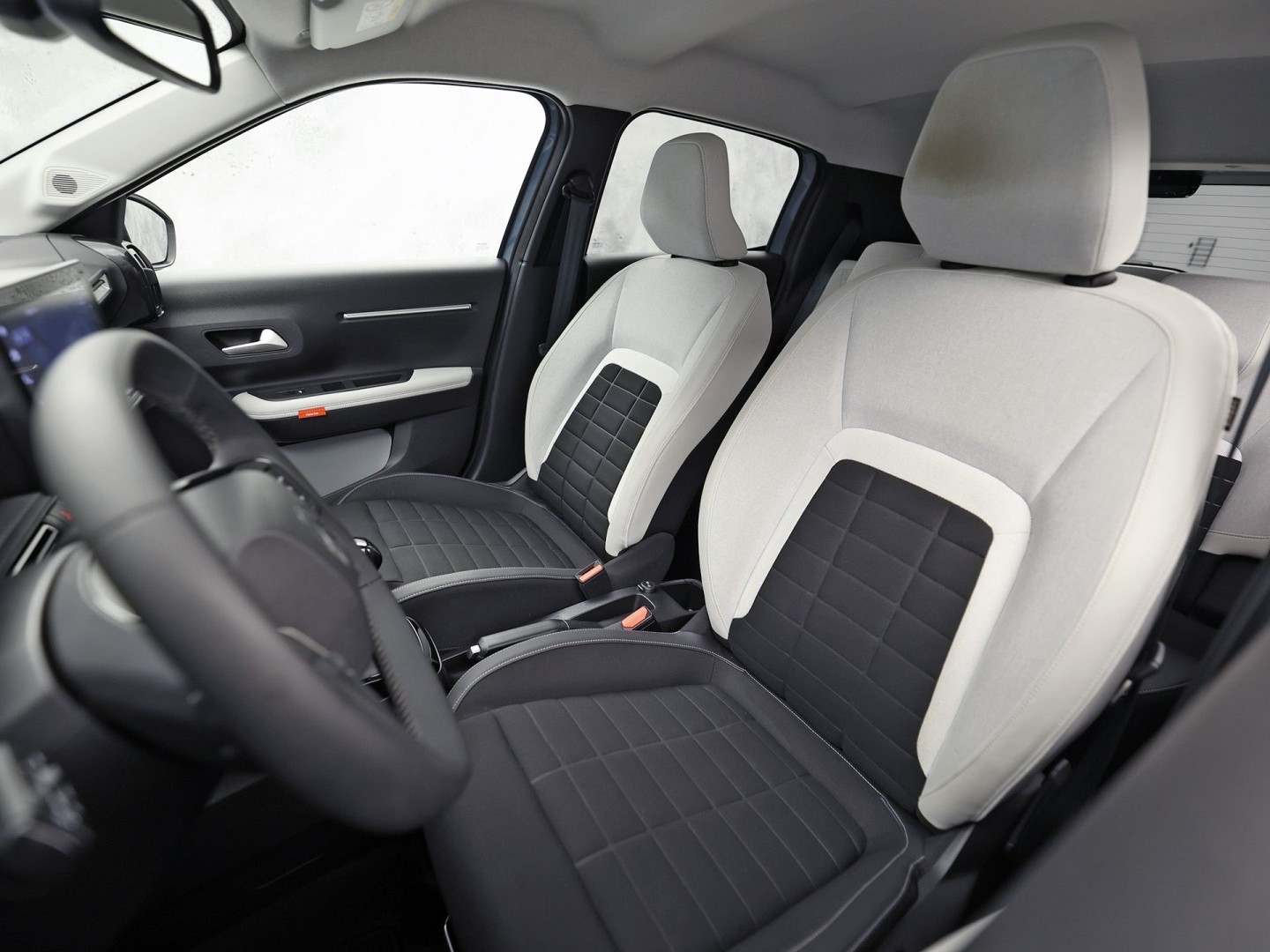 Foto van Citroën C3