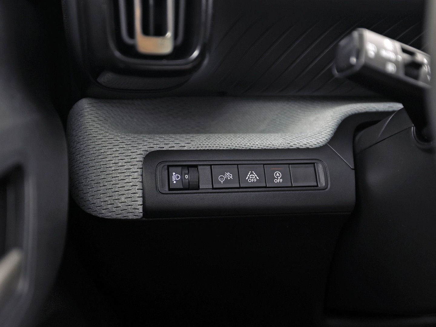 Foto van Citroën C3