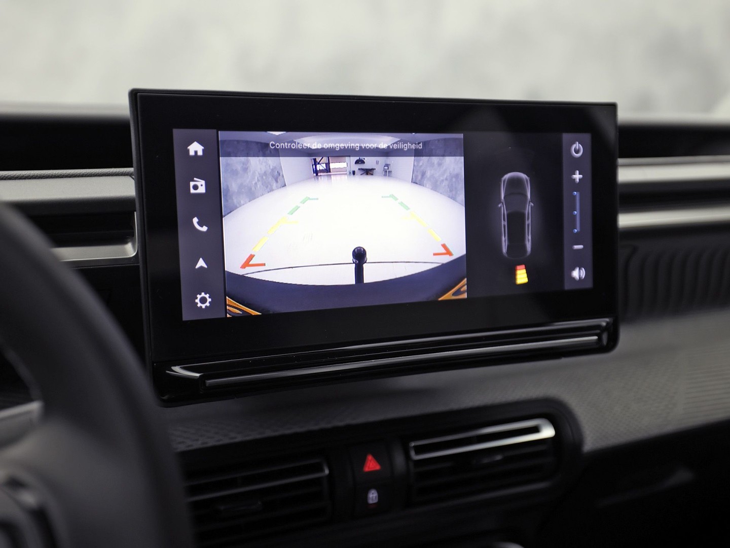 Foto van Citroën C3