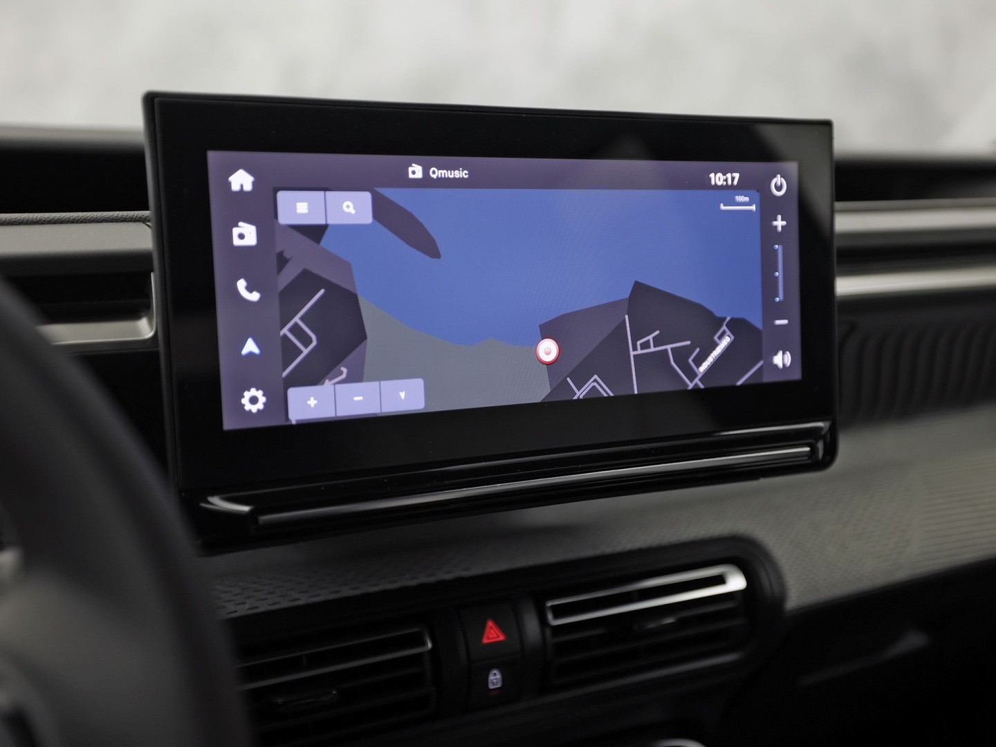 Foto van Citroën C3