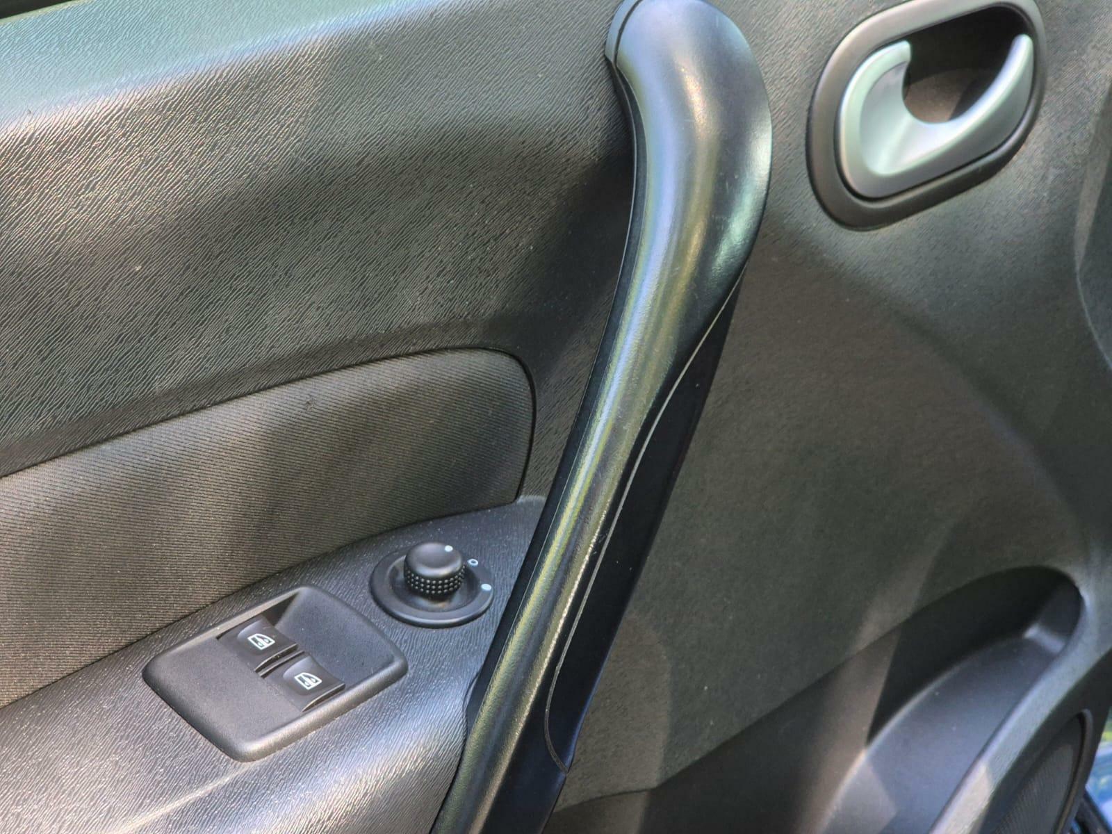 Foto van Renault Kangoo Family