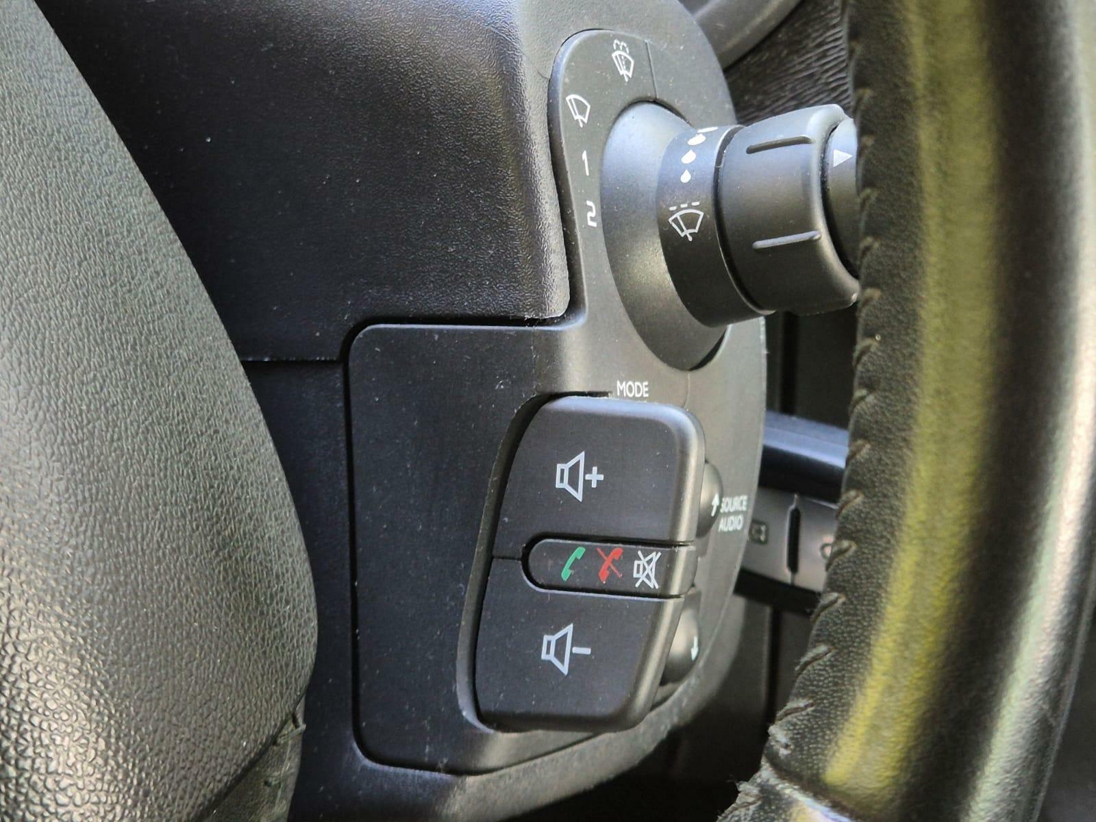 Foto van Renault Kangoo Family