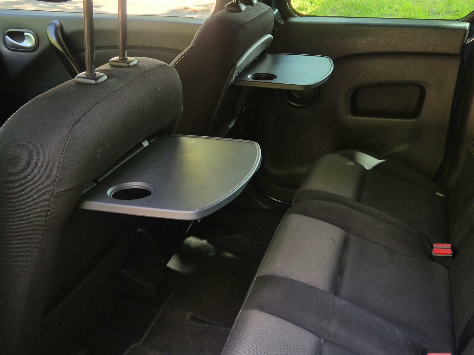 Foto van Renault Kangoo Family