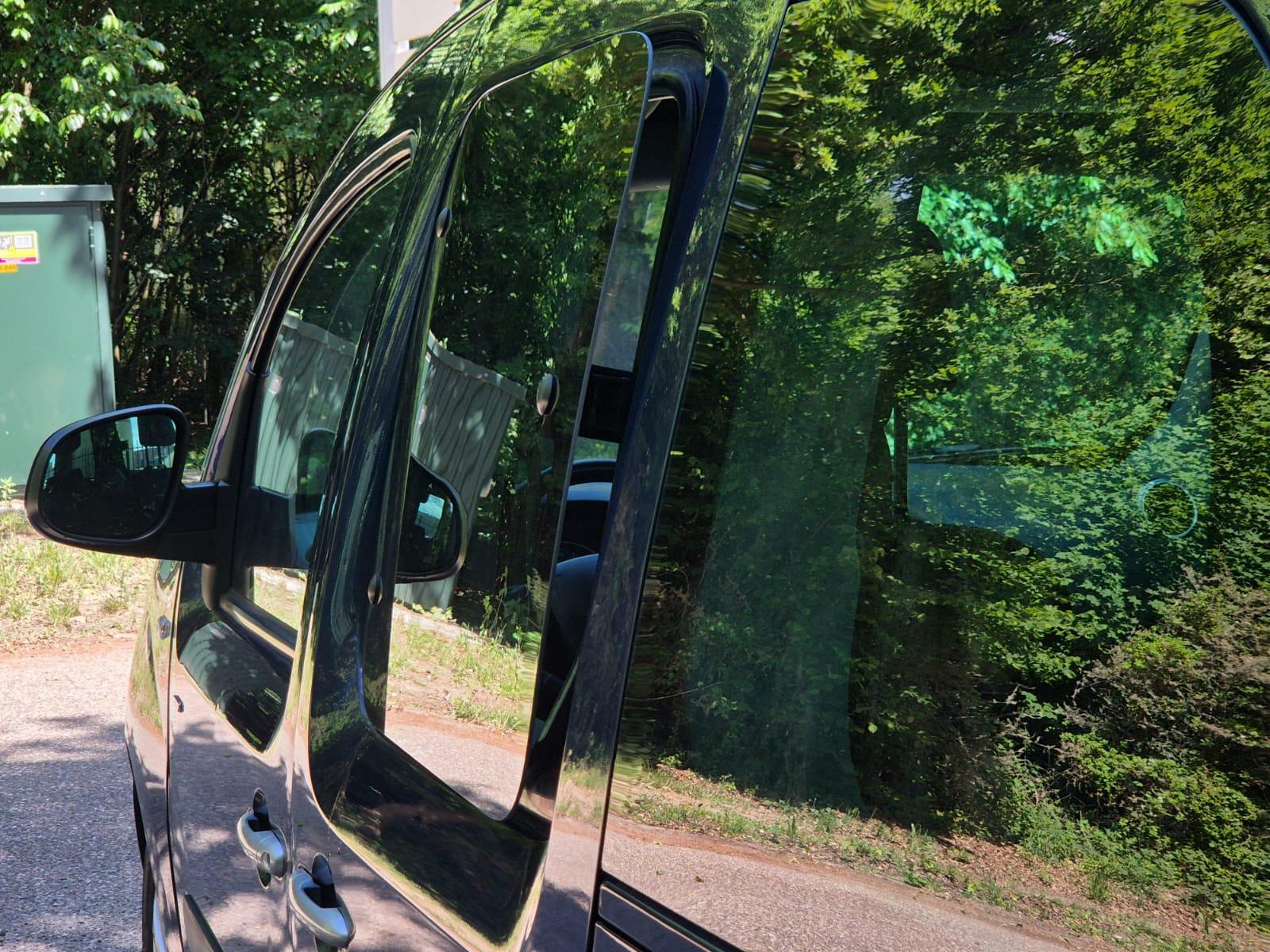 Foto van Renault Kangoo Family