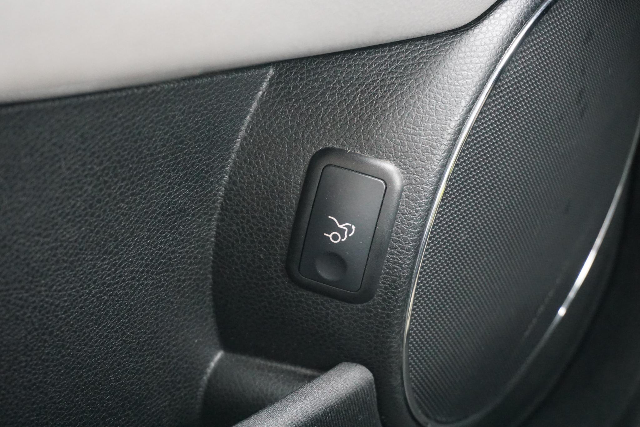 Foto van Mercedes-Benz C-klasse