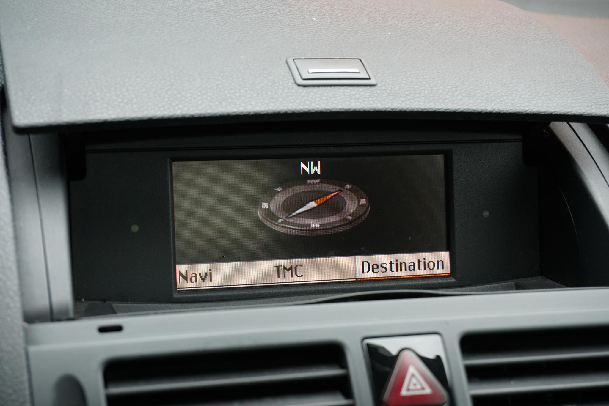 Foto van Mercedes-Benz C-klasse