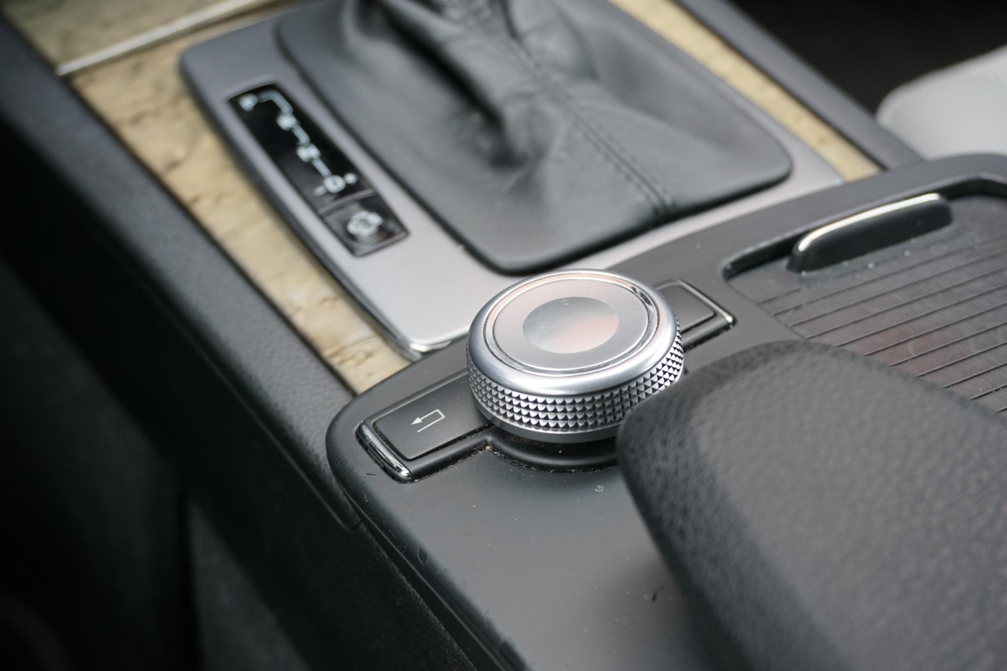 Foto van Mercedes-Benz C-klasse