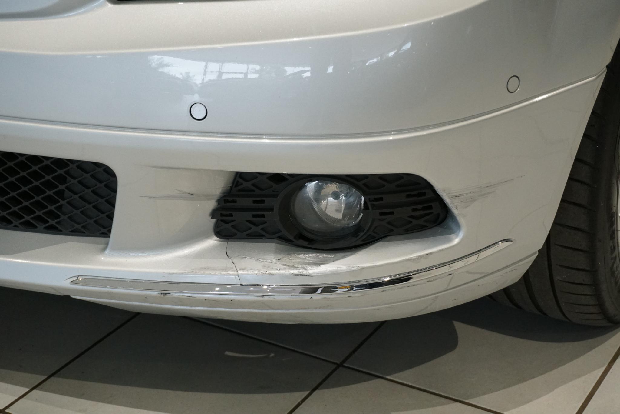 Foto van Mercedes-Benz C-klasse