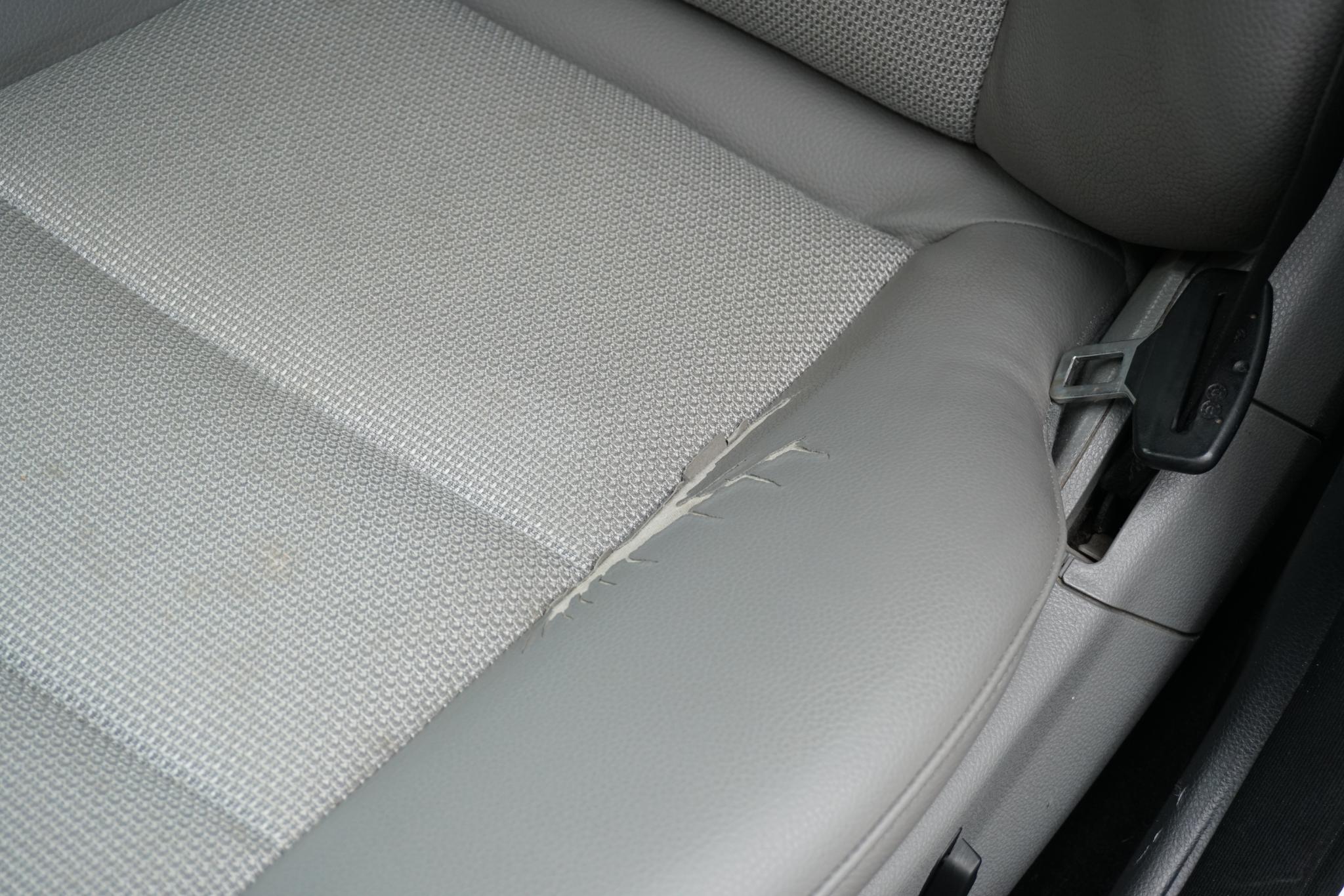 Foto van Mercedes-Benz C-klasse