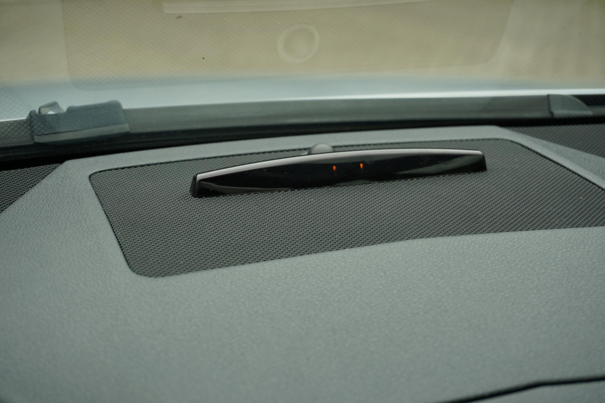 Foto van Mercedes-Benz C-klasse