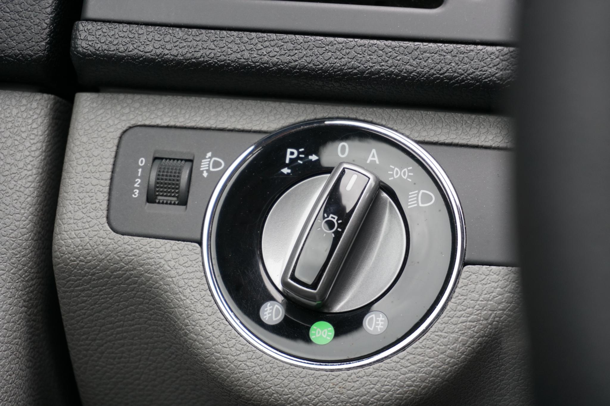 Foto van Mercedes-Benz C-klasse
