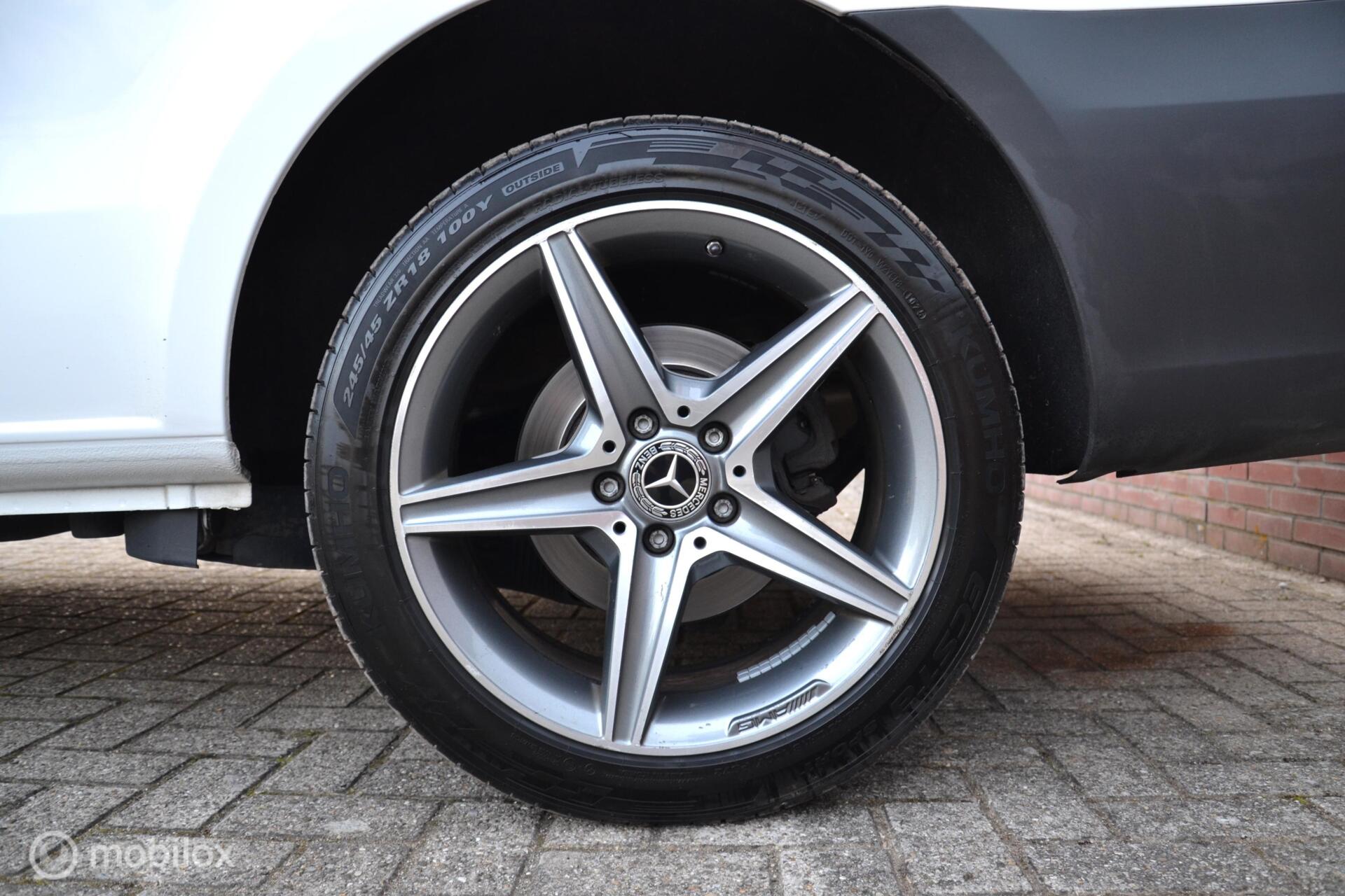 Foto van Mercedes-Benz Vito