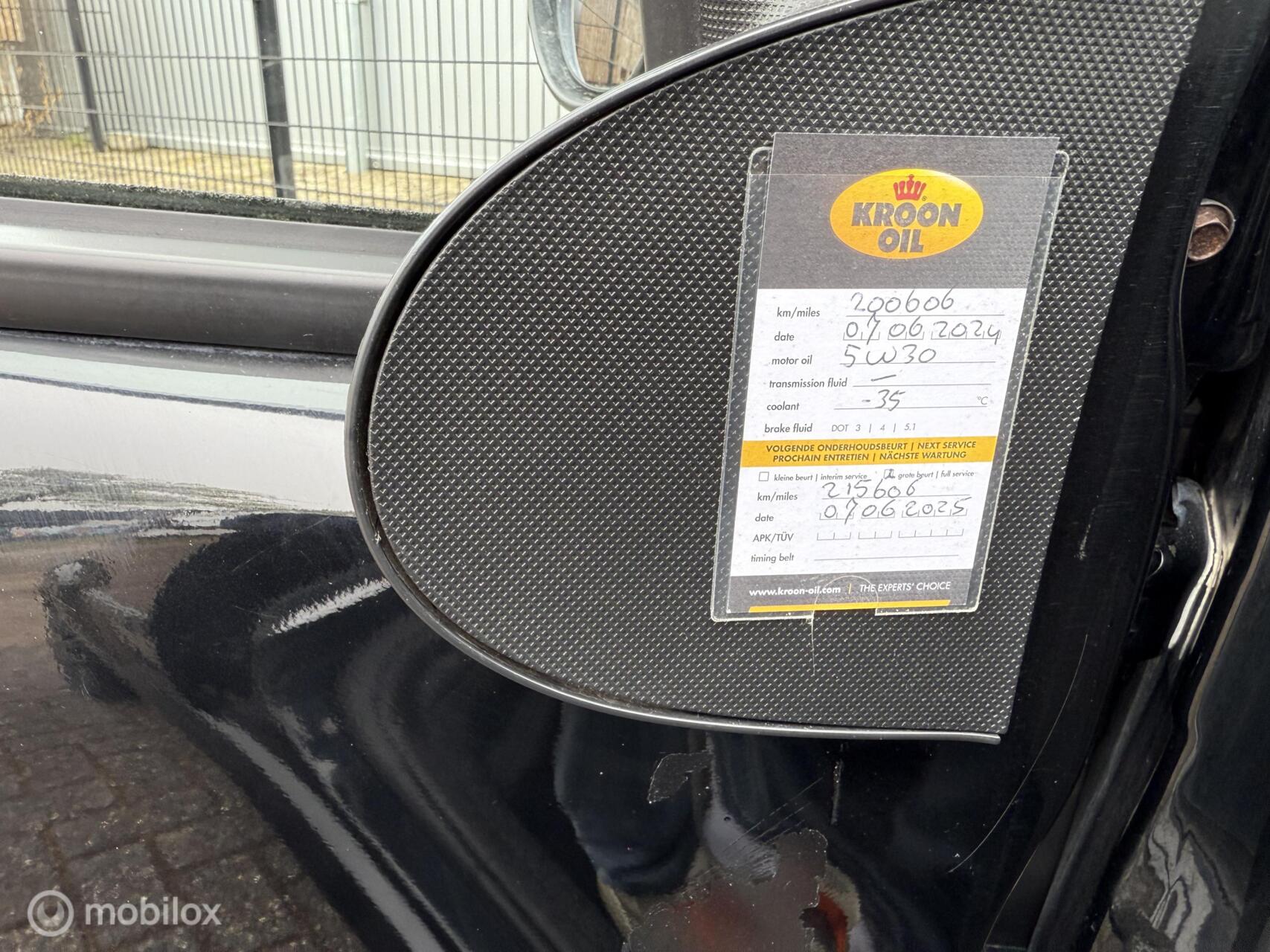 Foto van Peugeot 107