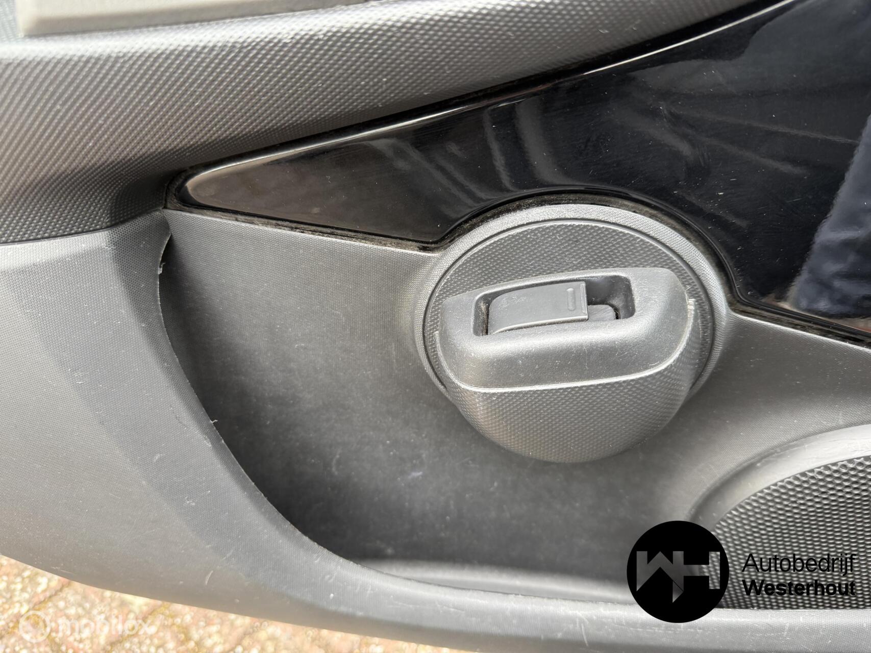 Foto van Peugeot 107