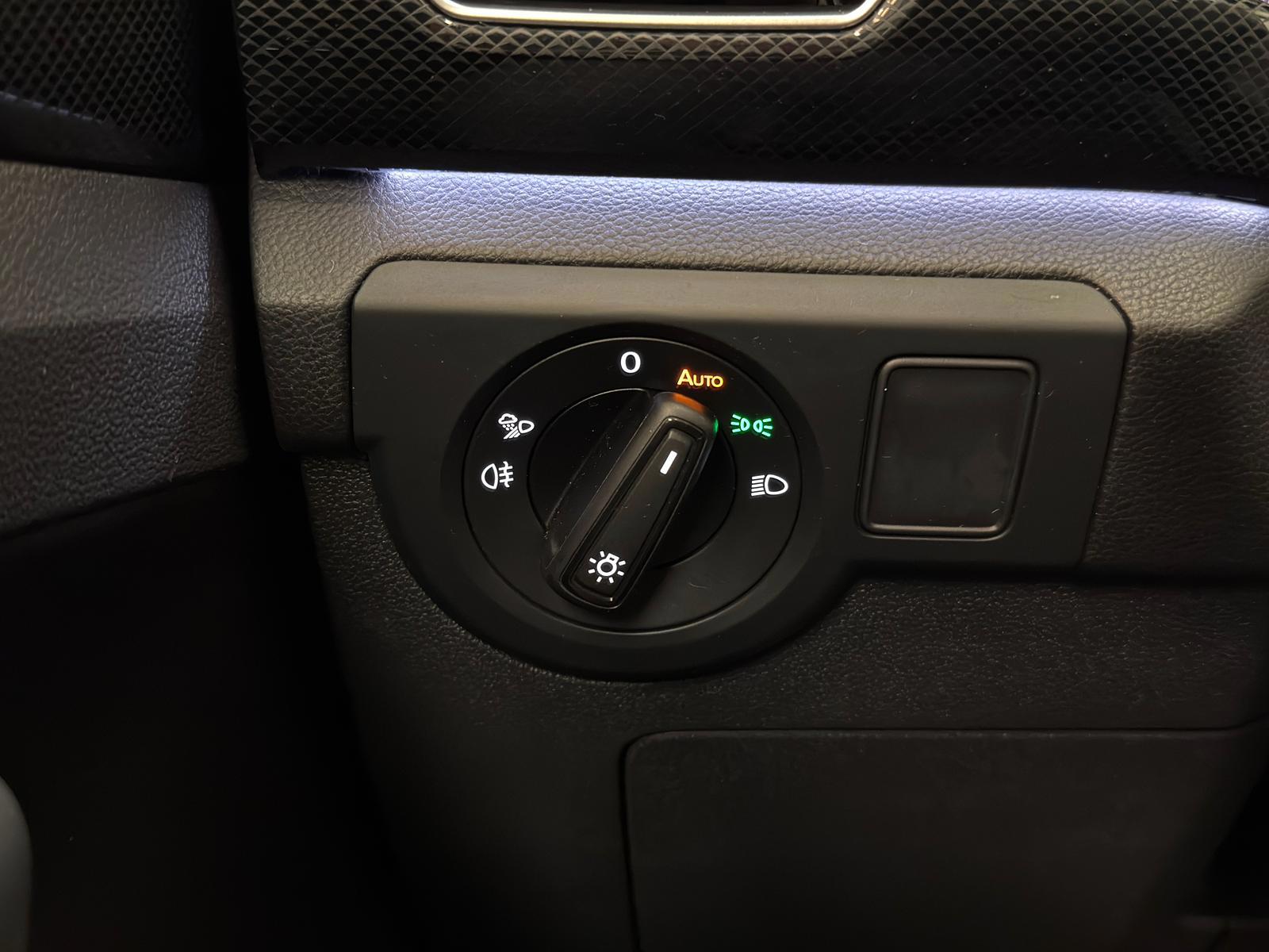 Foto van Volkswagen T-cross
