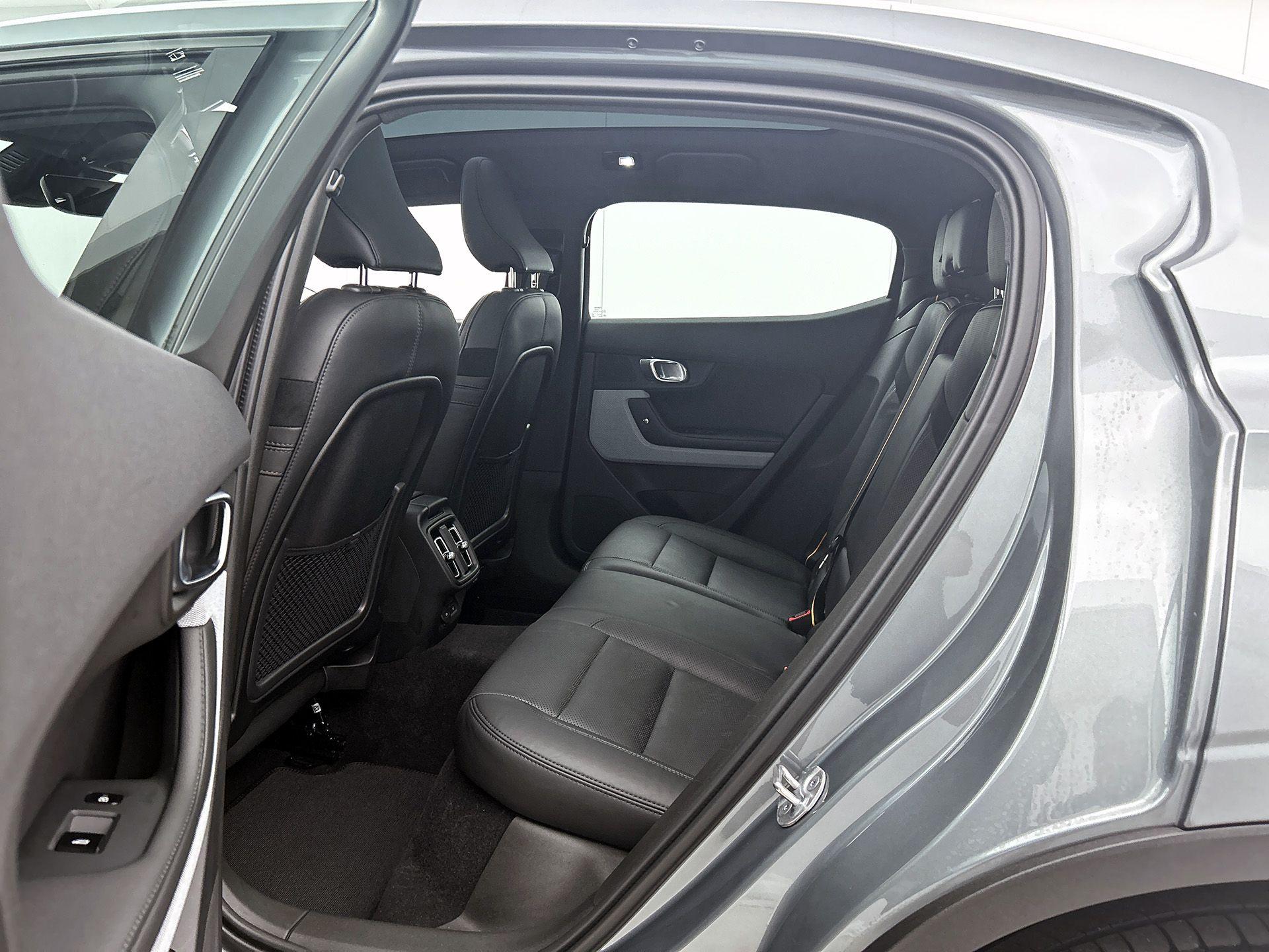 Foto van Polestar 2