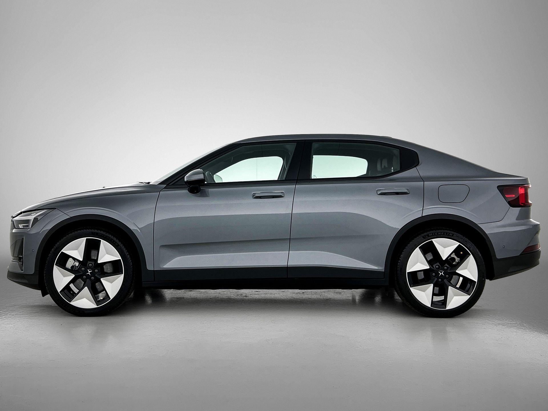 Foto van Polestar 2