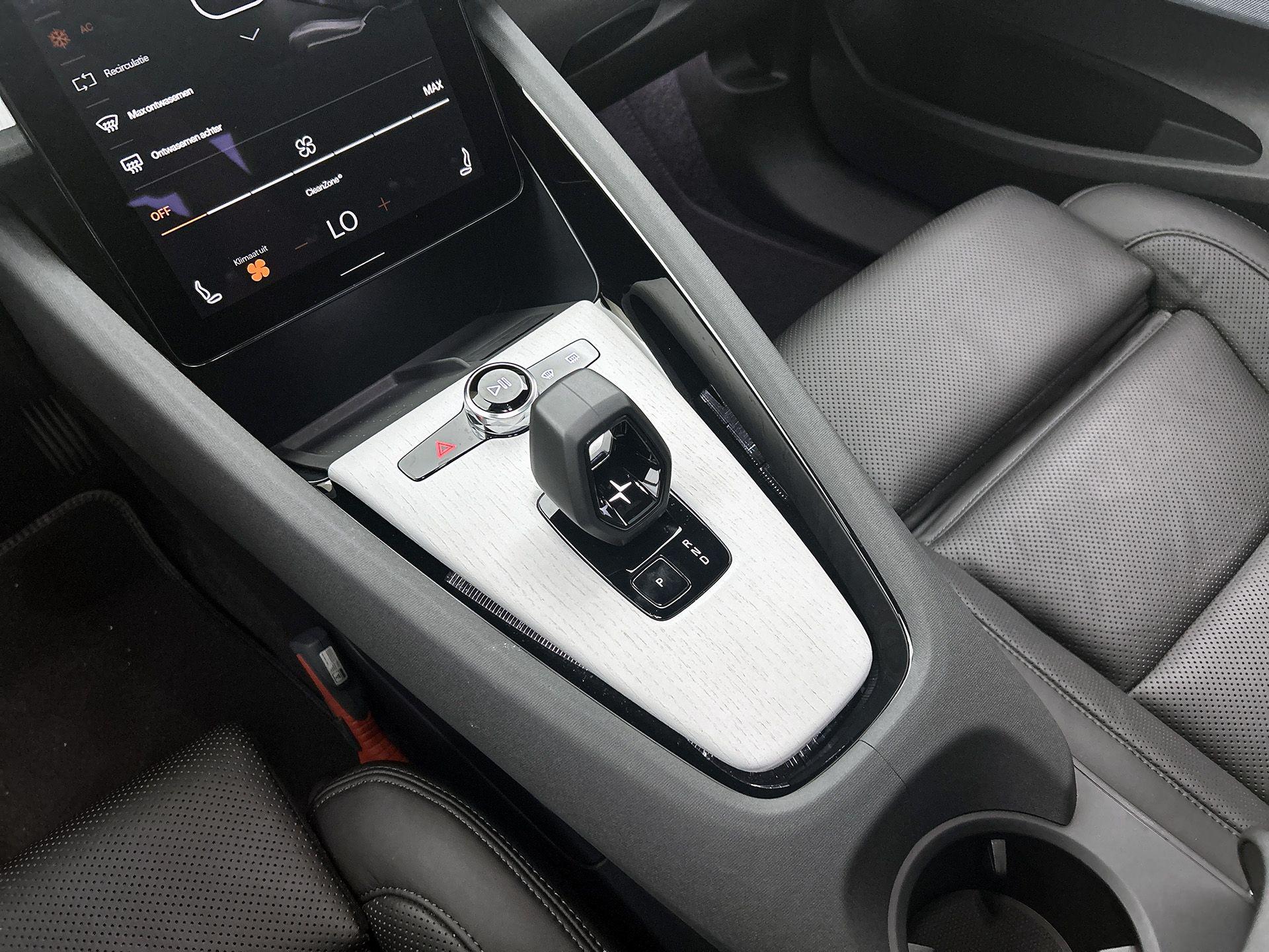 Foto van Polestar 2