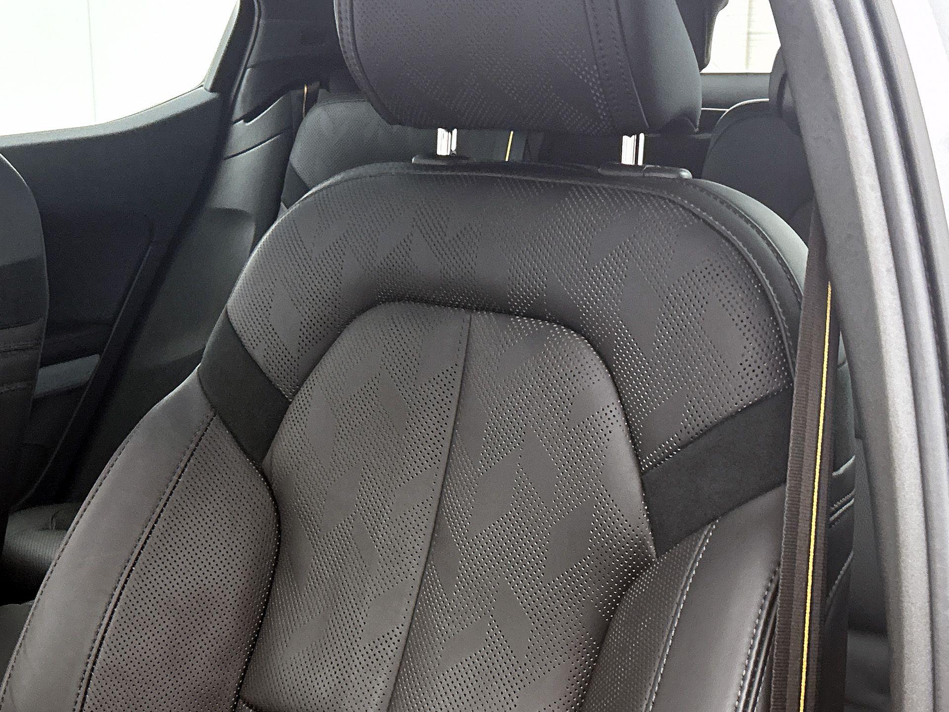 Foto van Polestar 2