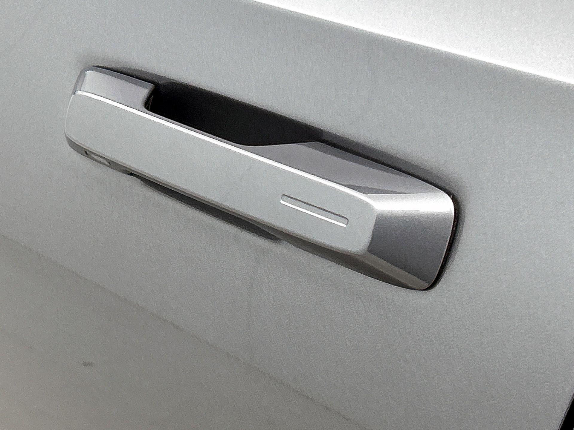 Foto van Polestar 2