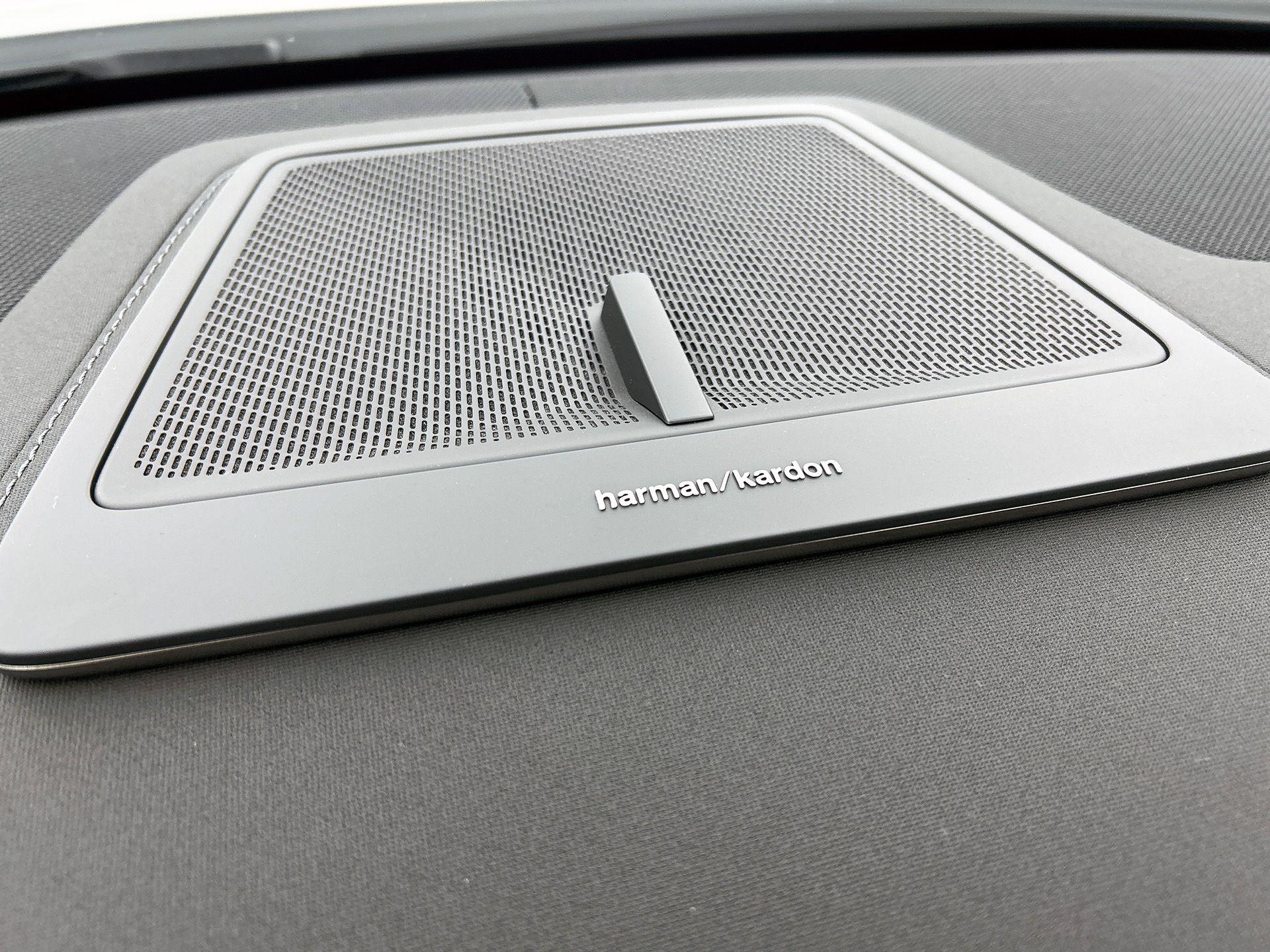 Foto van Polestar 4
