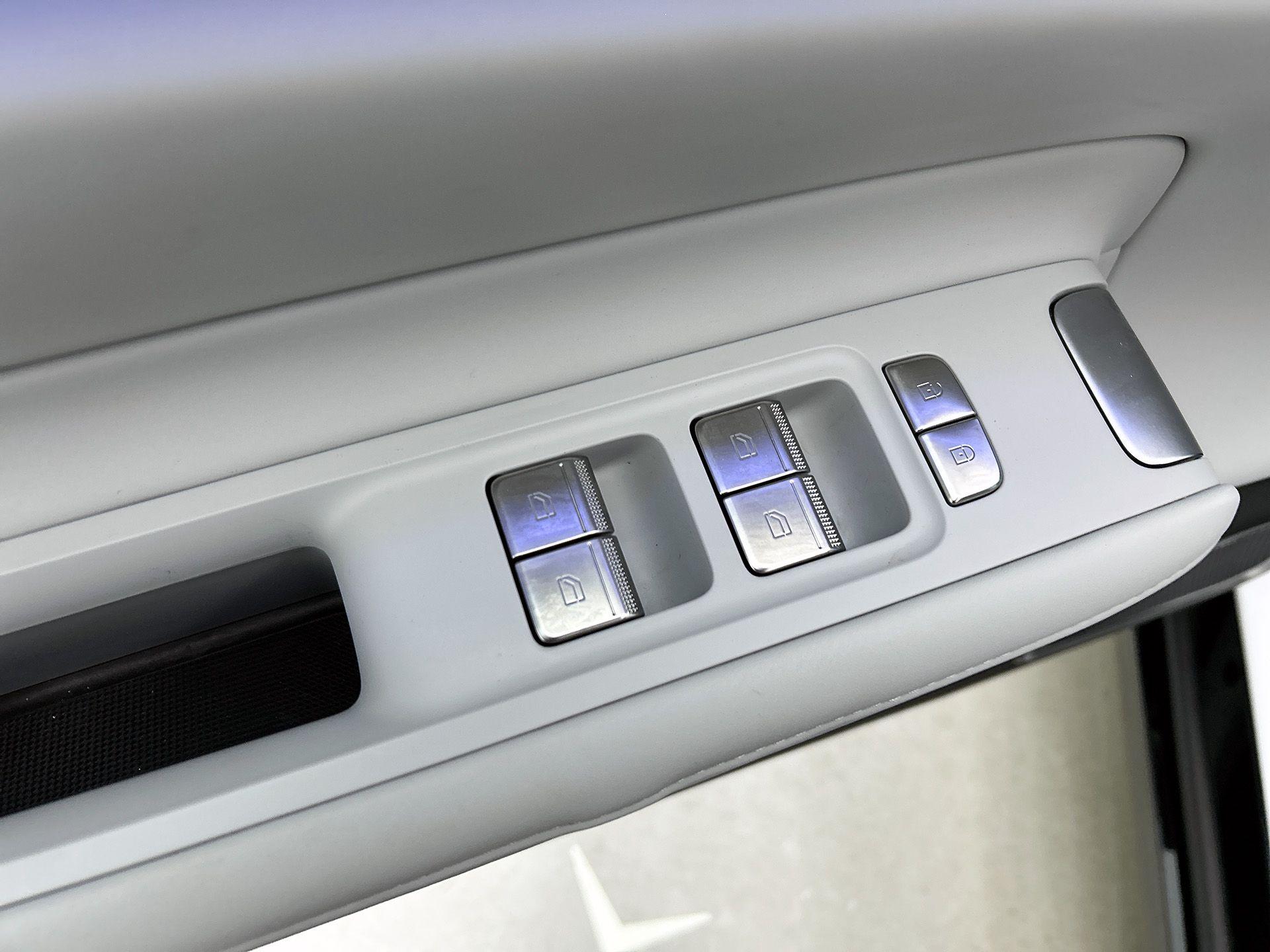 Foto van Polestar 4