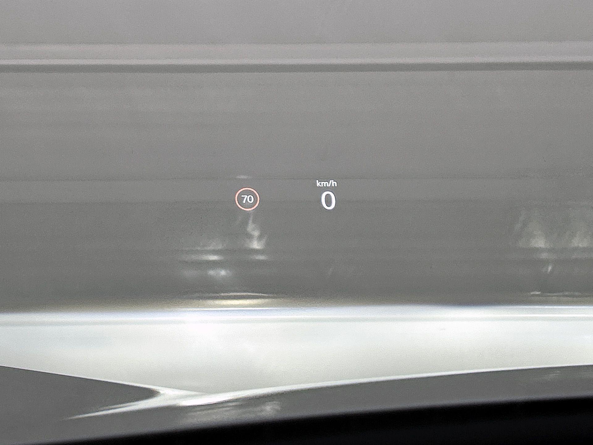 Foto van Polestar 4