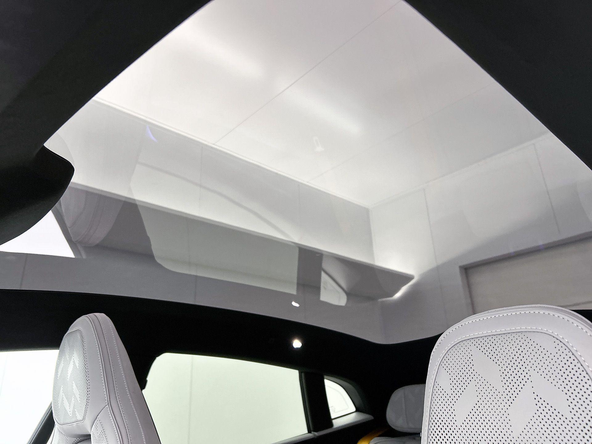 Foto van Polestar 4