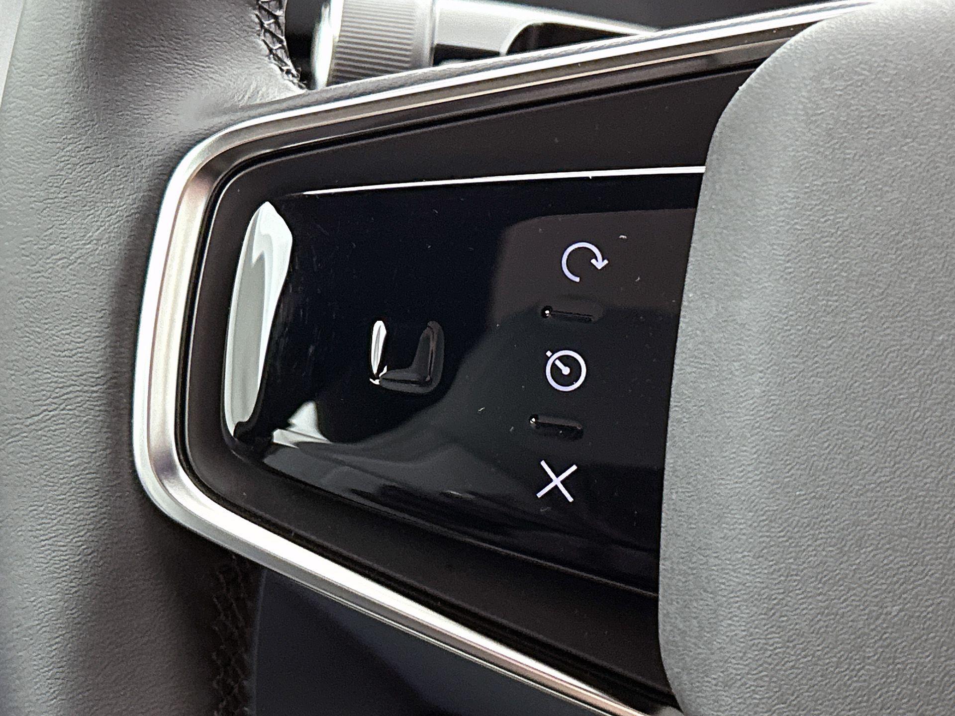 Foto van Polestar 4