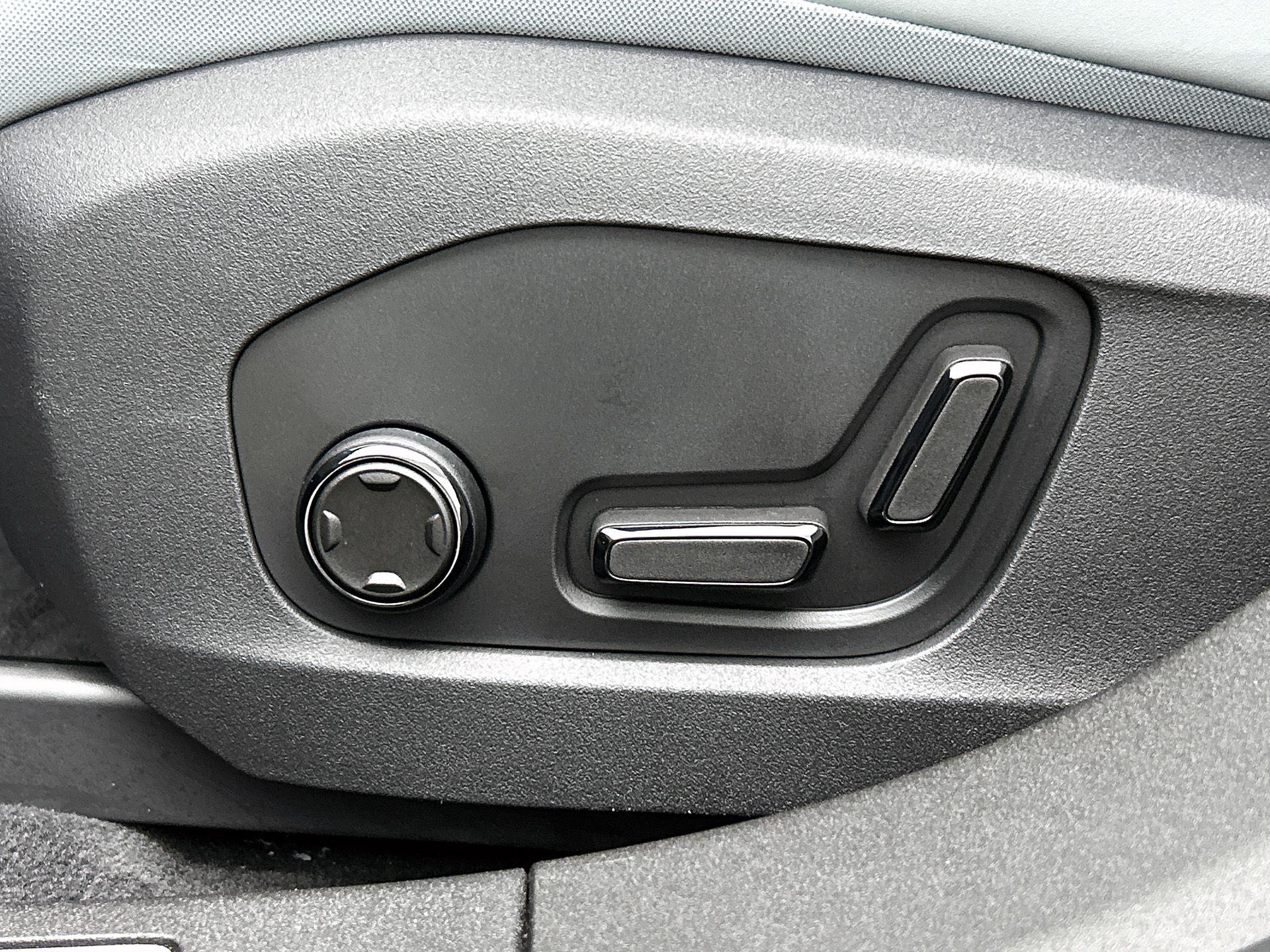 Foto van Polestar 4