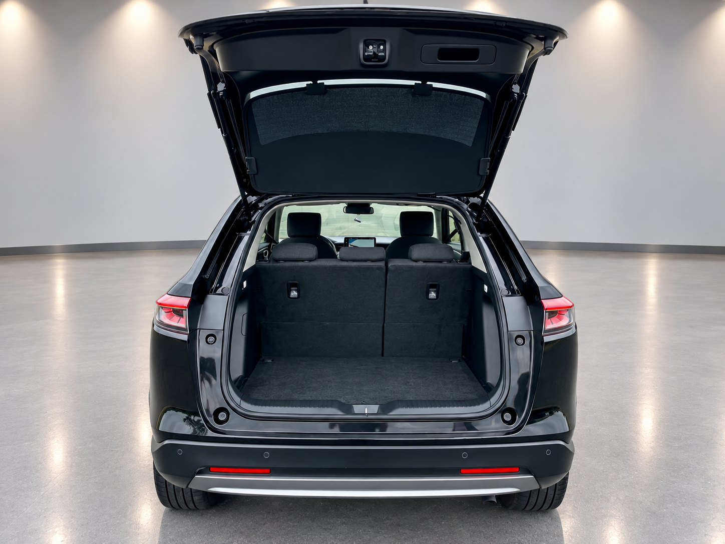 Foto van Honda Hr-v
