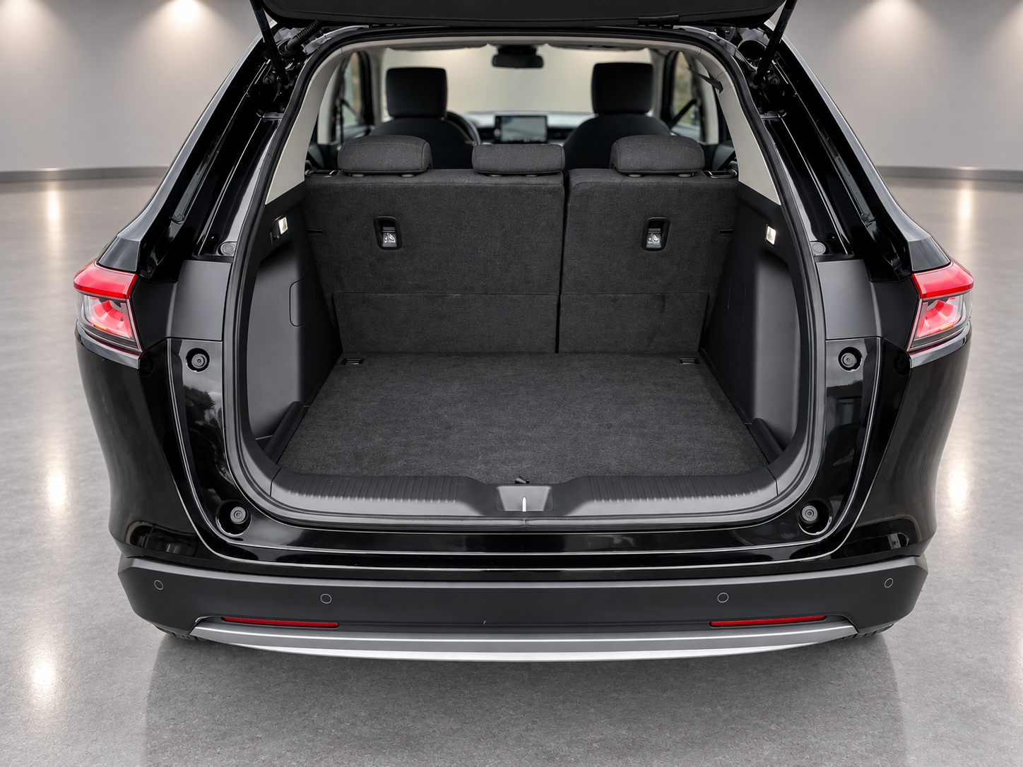 Foto van Honda Hr-v