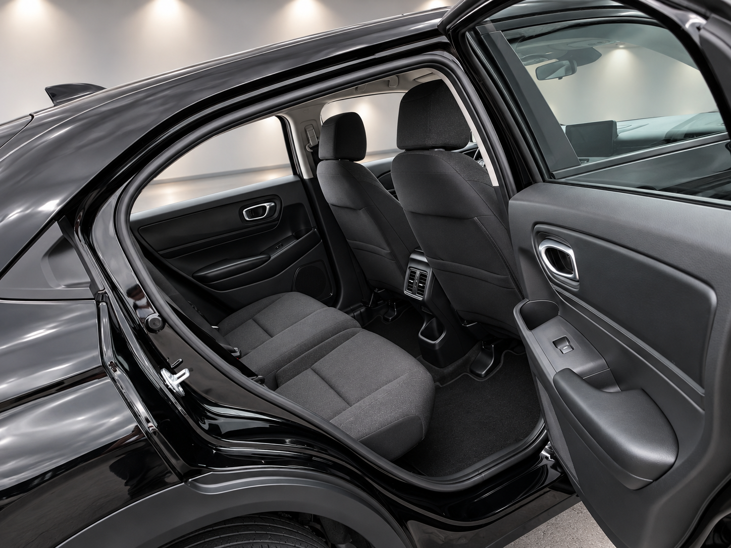 Foto van Honda Hr-v
