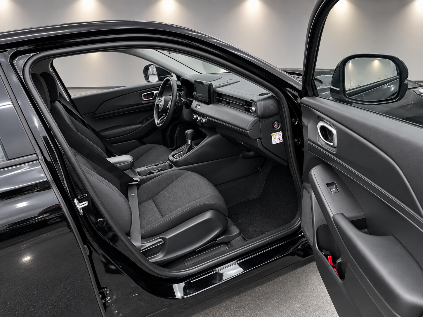 Foto van Honda Hr-v