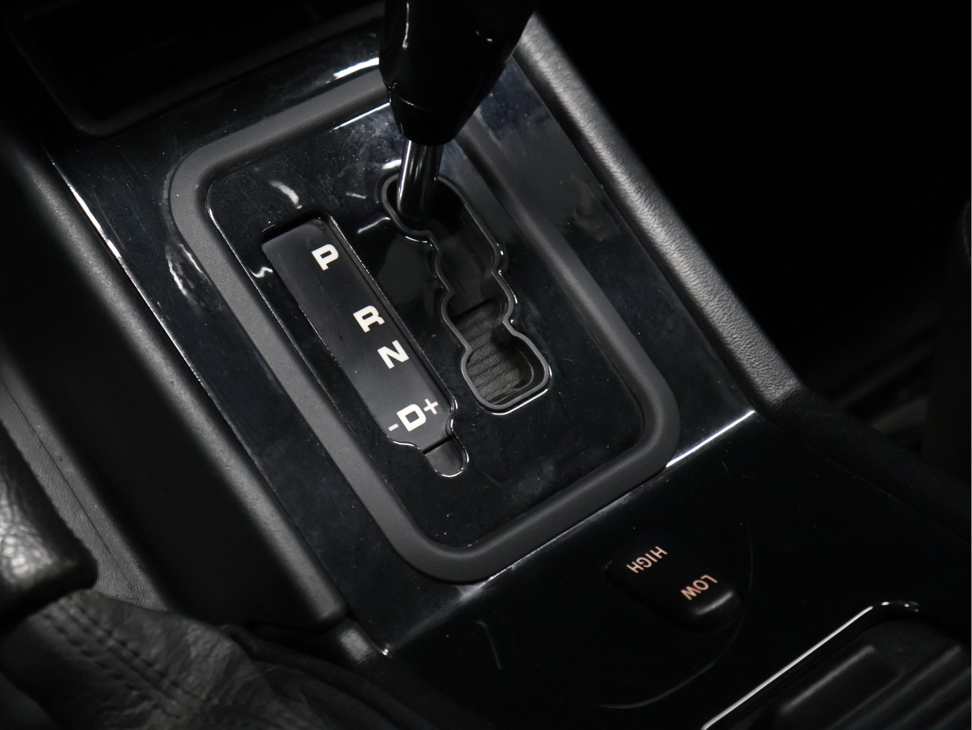 Foto van Mercedes-Benz G-klasse