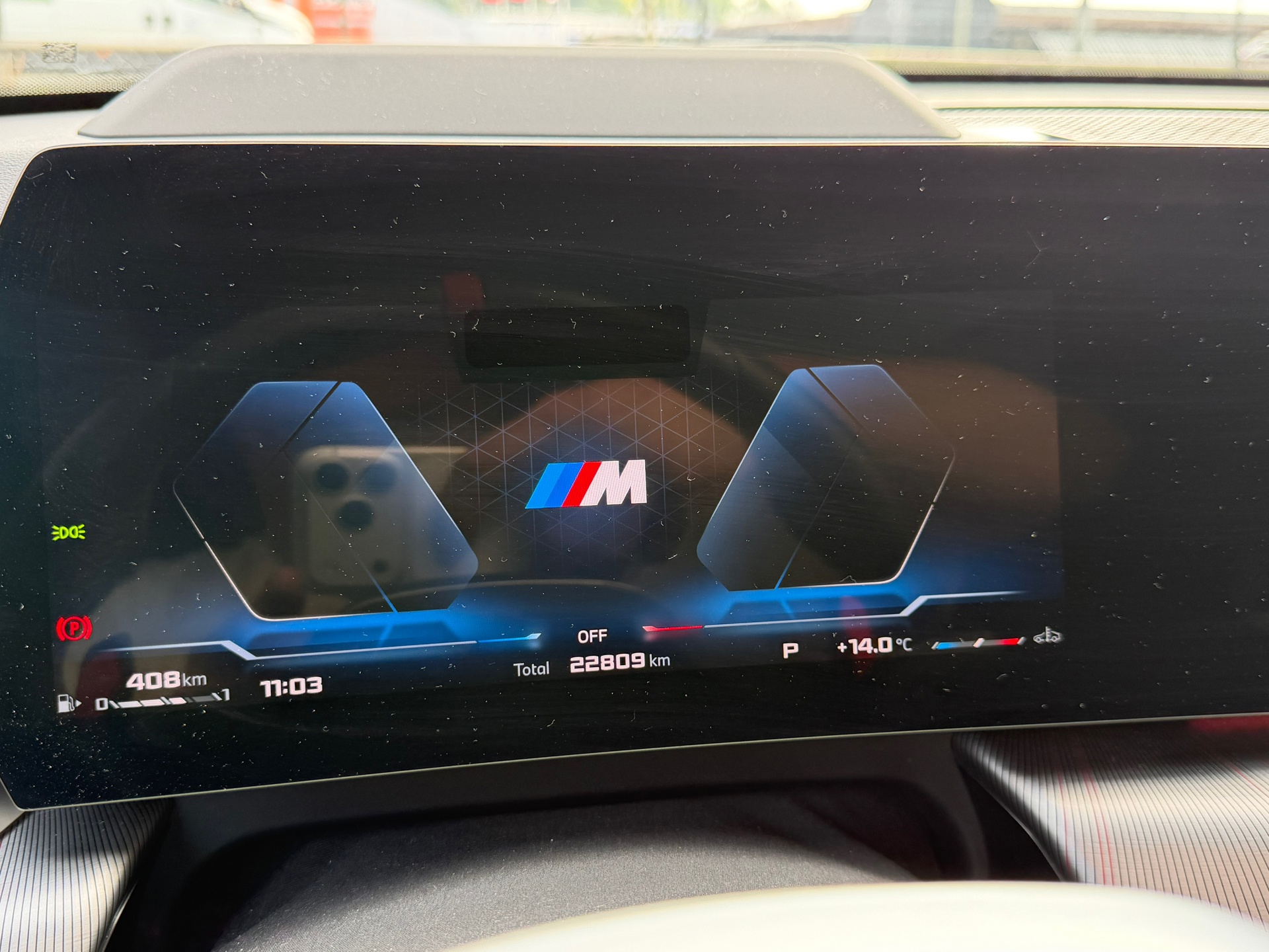Foto van BMW X2 M35i xDrive