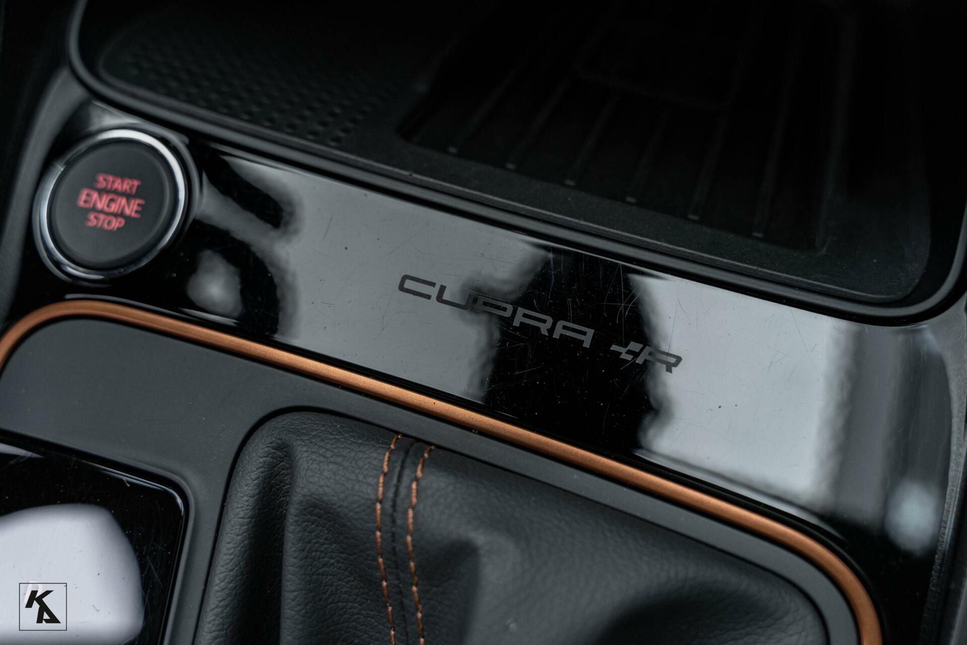 Foto van Seat Leon ST