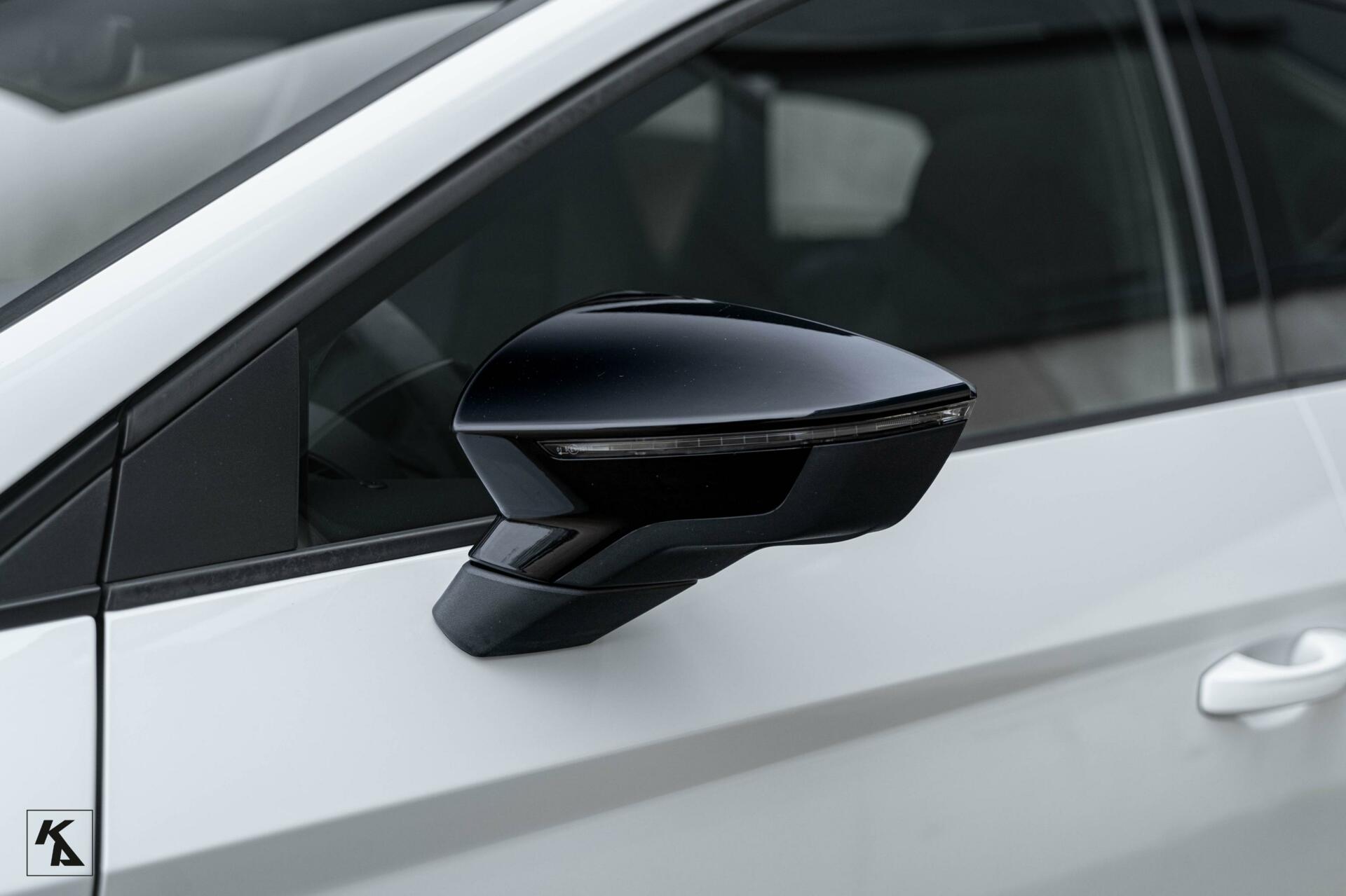 Foto van Seat Leon ST