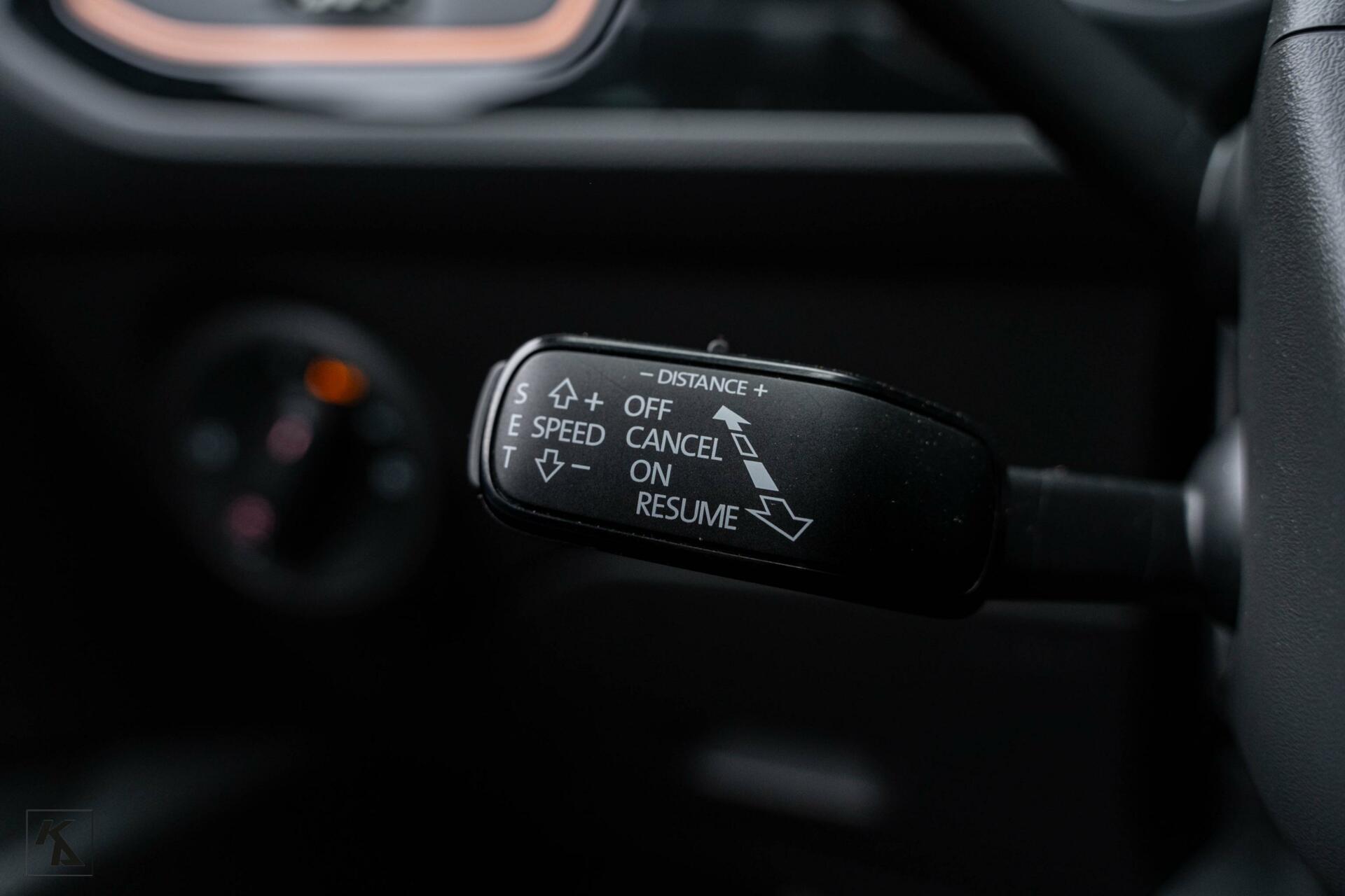 Foto van Seat Leon ST