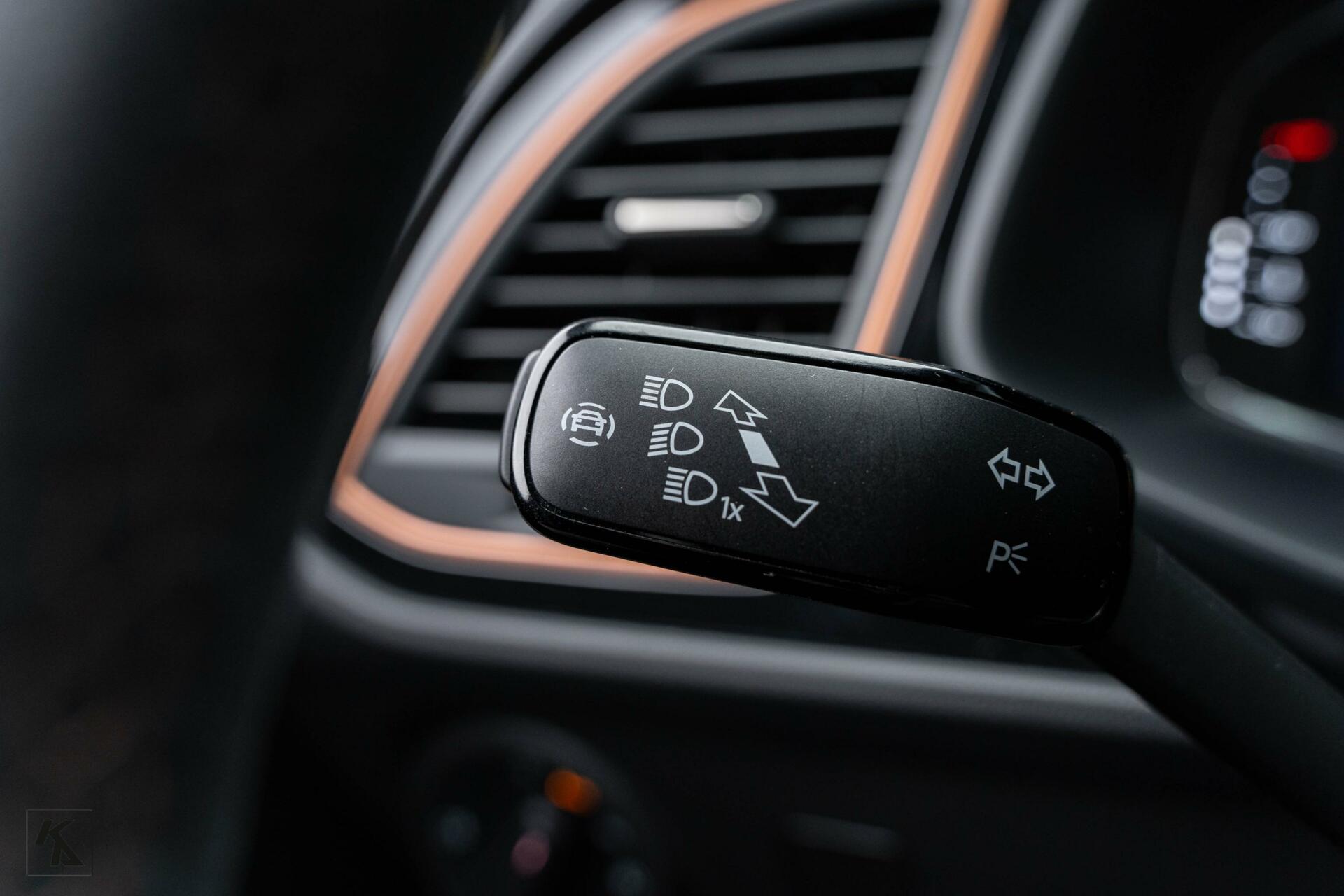Foto van Seat Leon ST