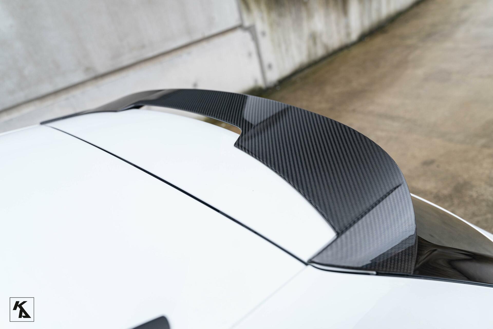 Foto van Seat Leon ST