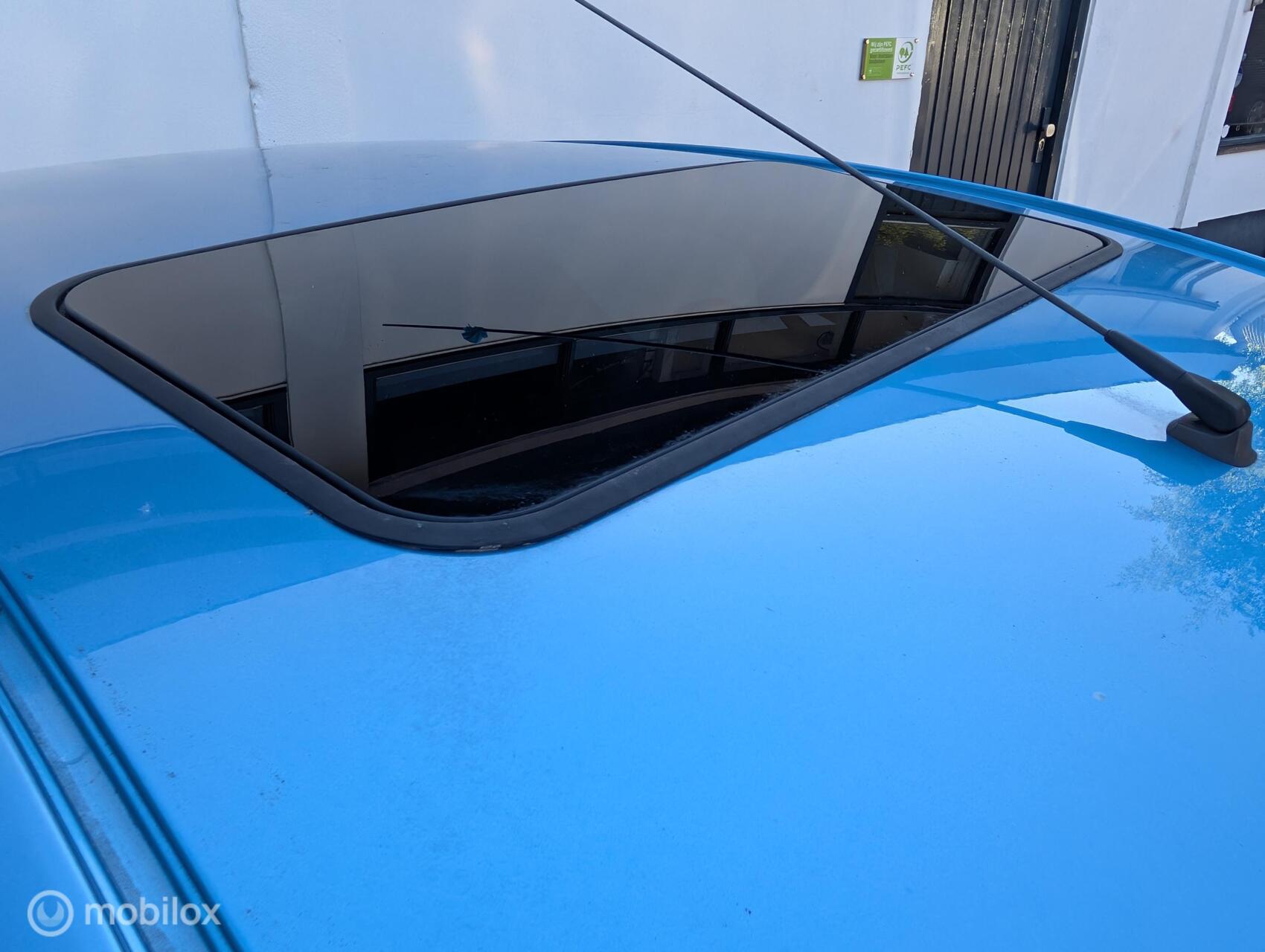 Foto van Peugeot 107
