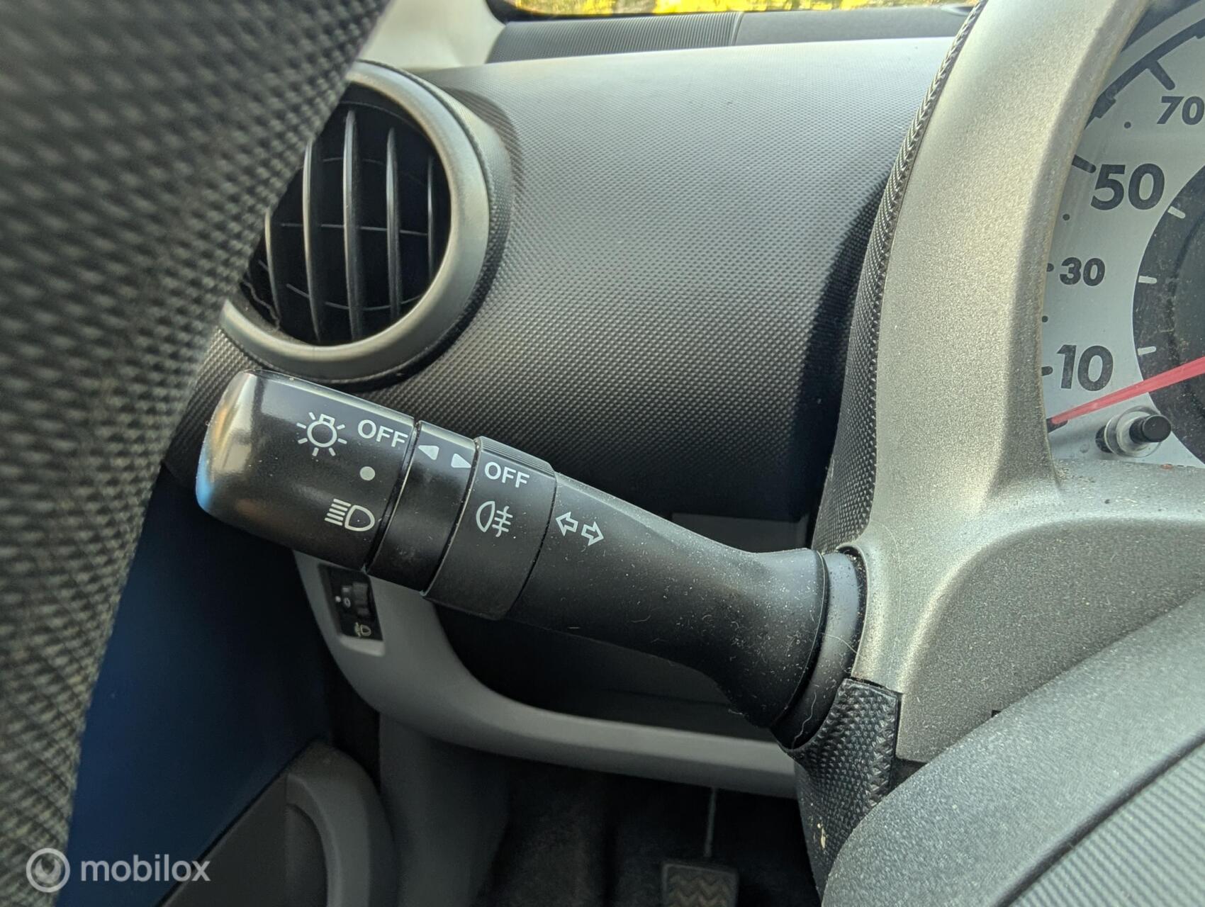 Foto van Peugeot 107