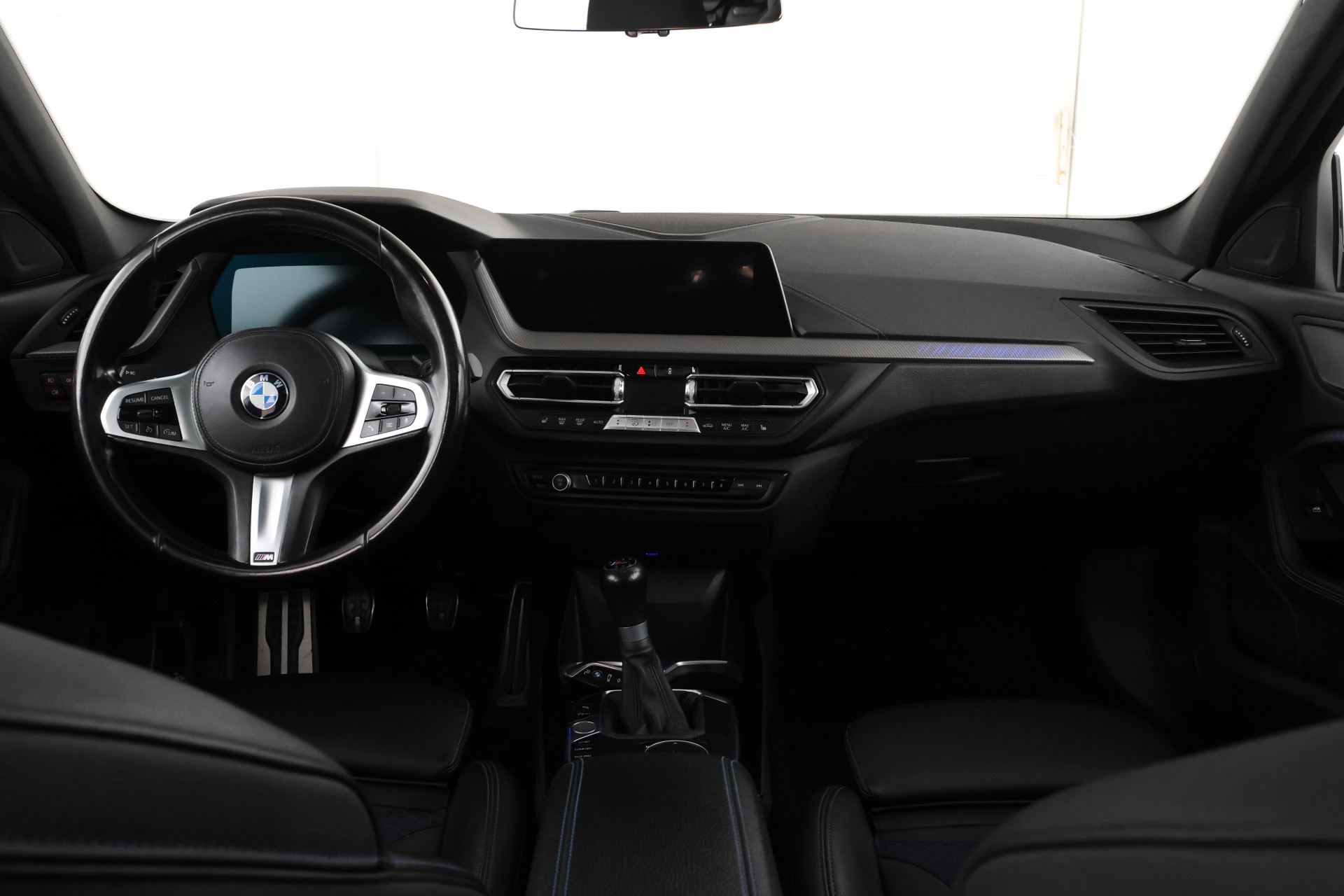 Foto van BMW 1-serie