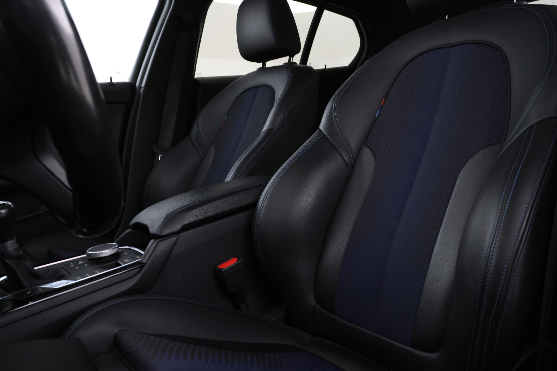 Foto van BMW 1-serie