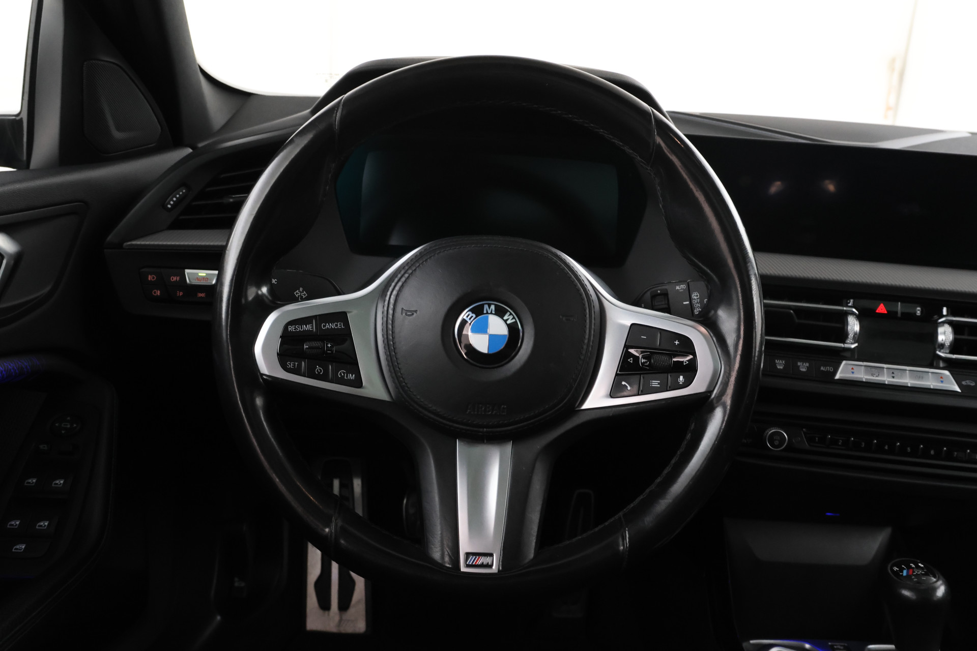 Foto van BMW 1-serie