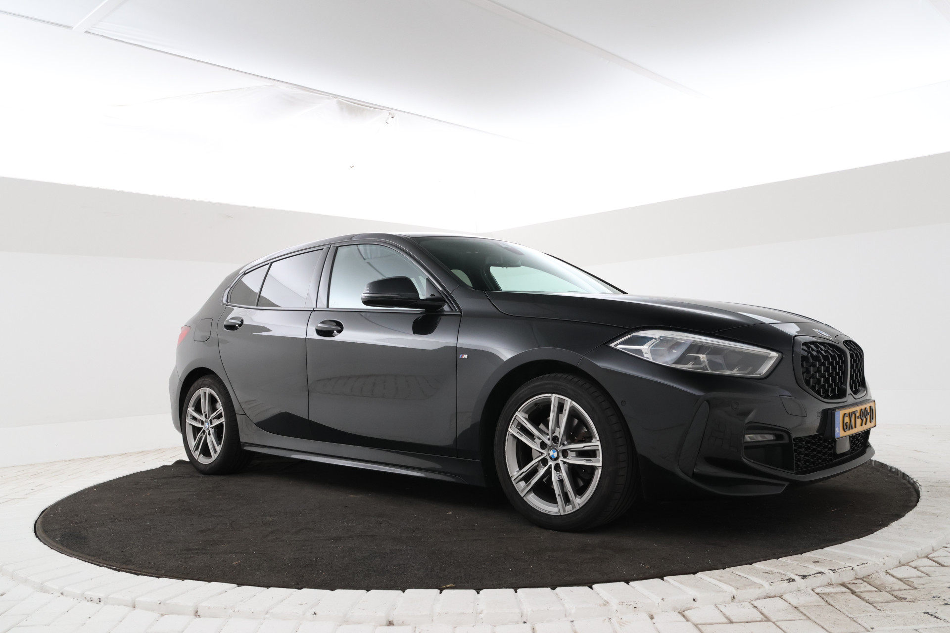 Foto van BMW 1-serie