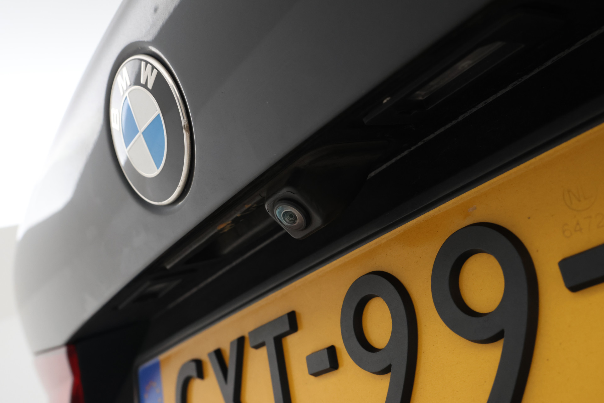 Foto van BMW 1-serie