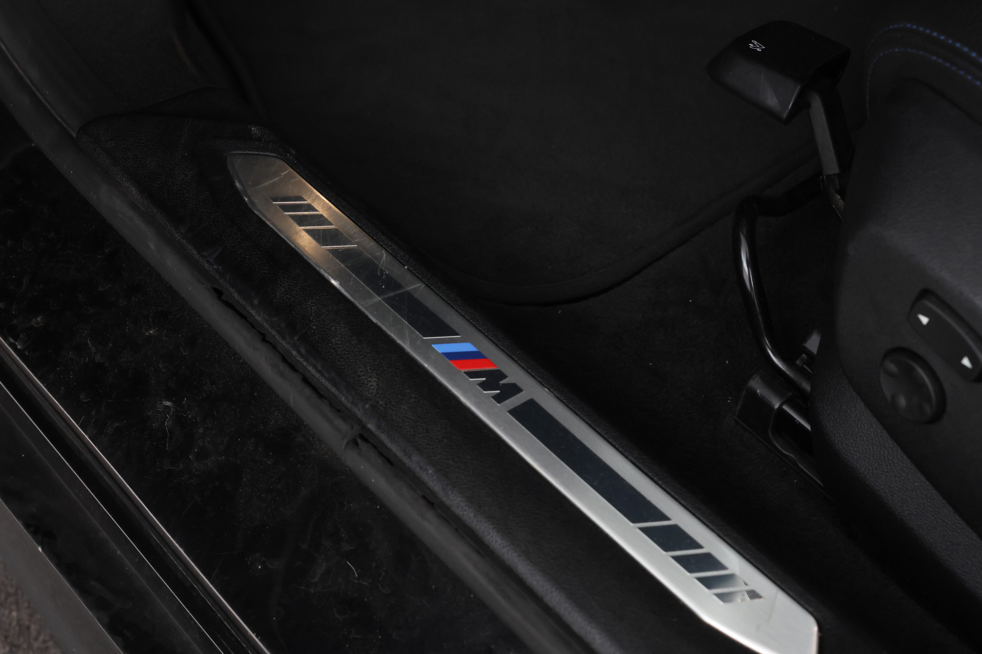 Foto van BMW 1-serie