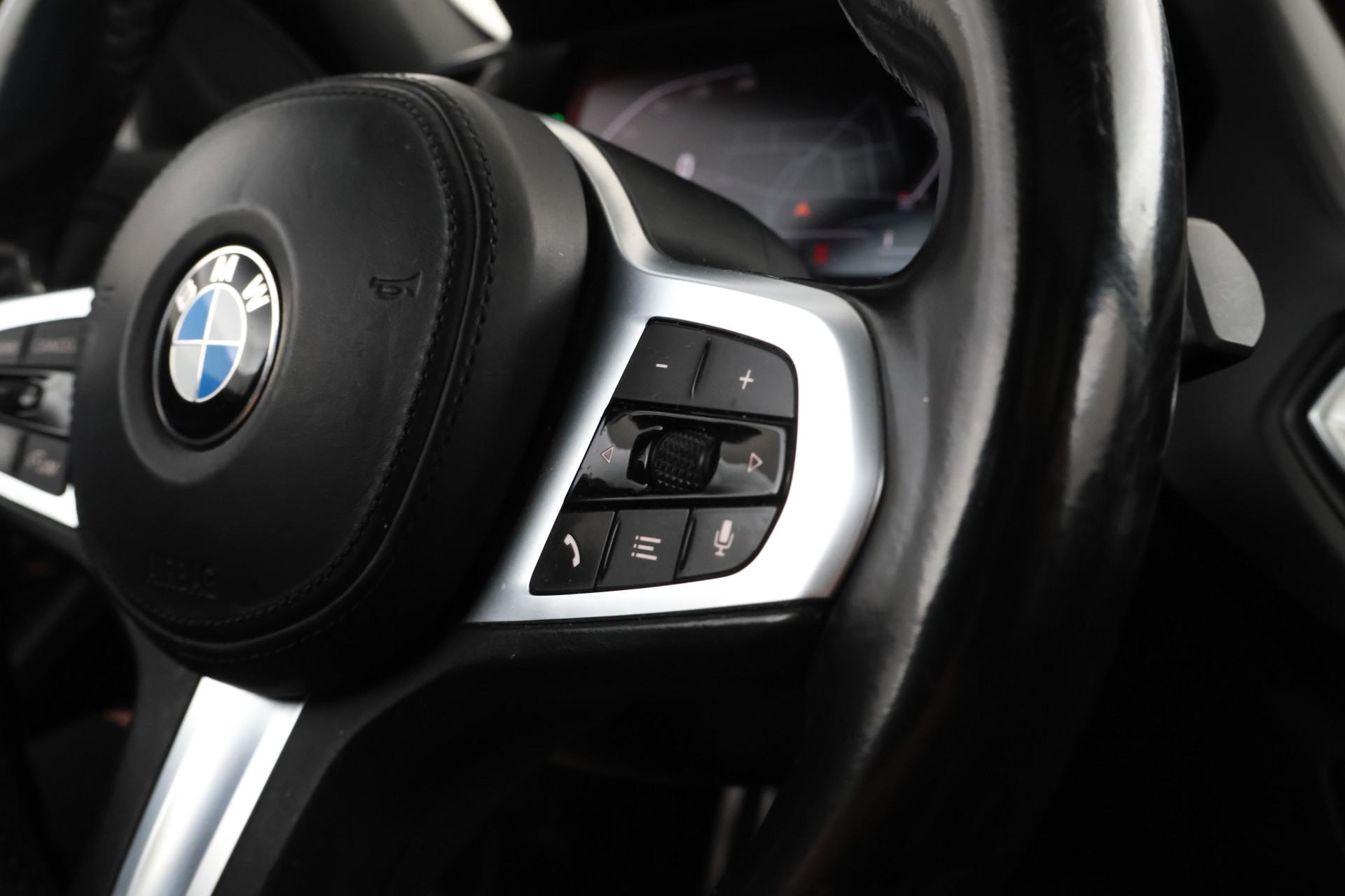 Foto van BMW 1-serie